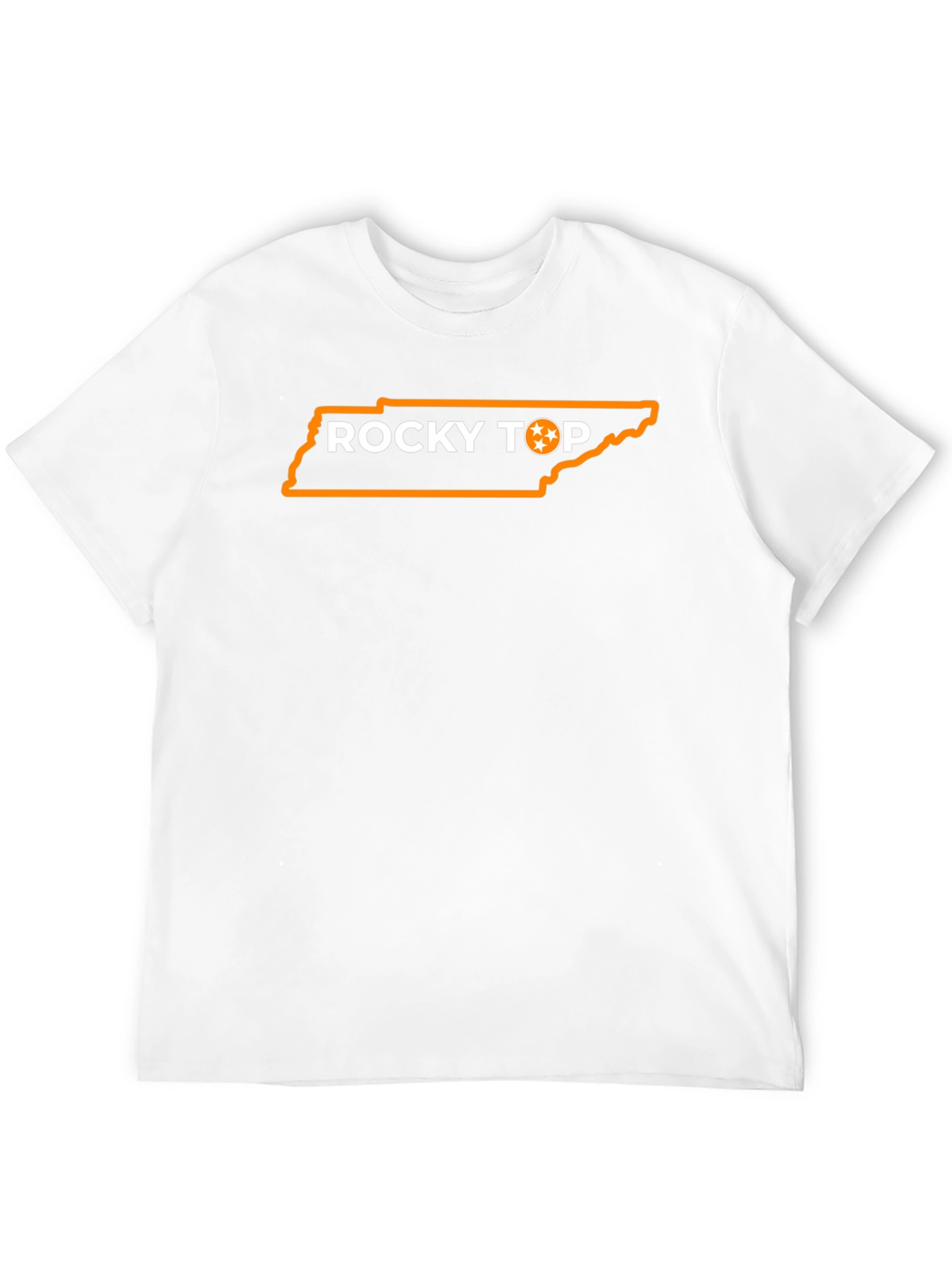 Rocky Top Tennessee T-Shirt