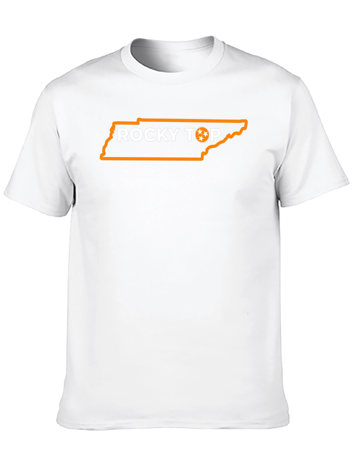 Rocky Top Tennessee T-Shirt