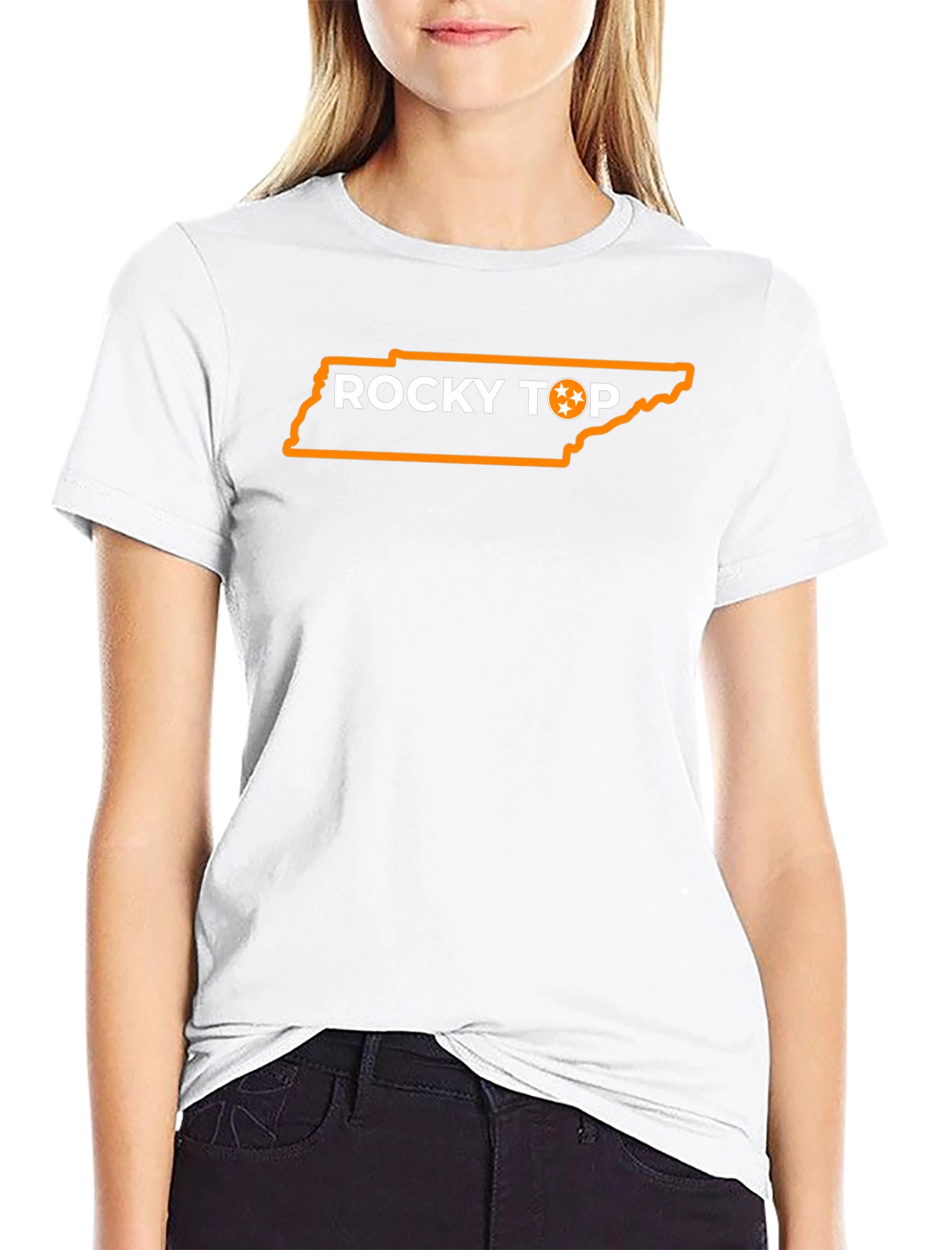 Rocky Top Tennessee T-Shirt