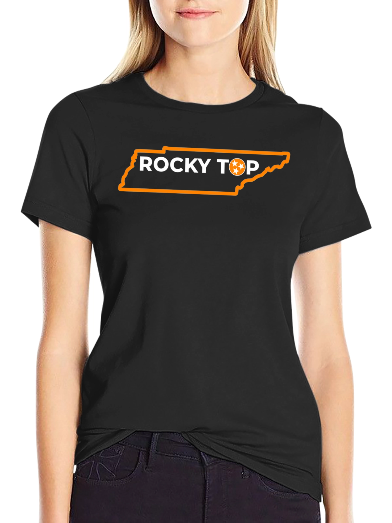 Rocky Top Tennessee T-Shirt