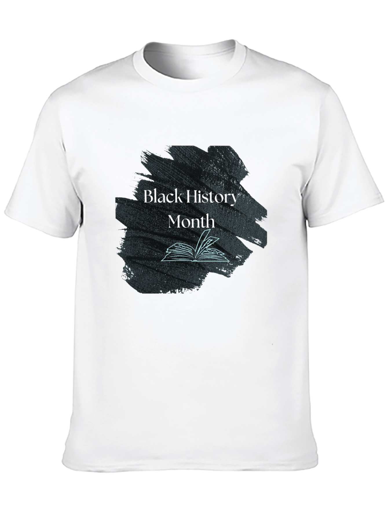 Black History Month Graphic Tee