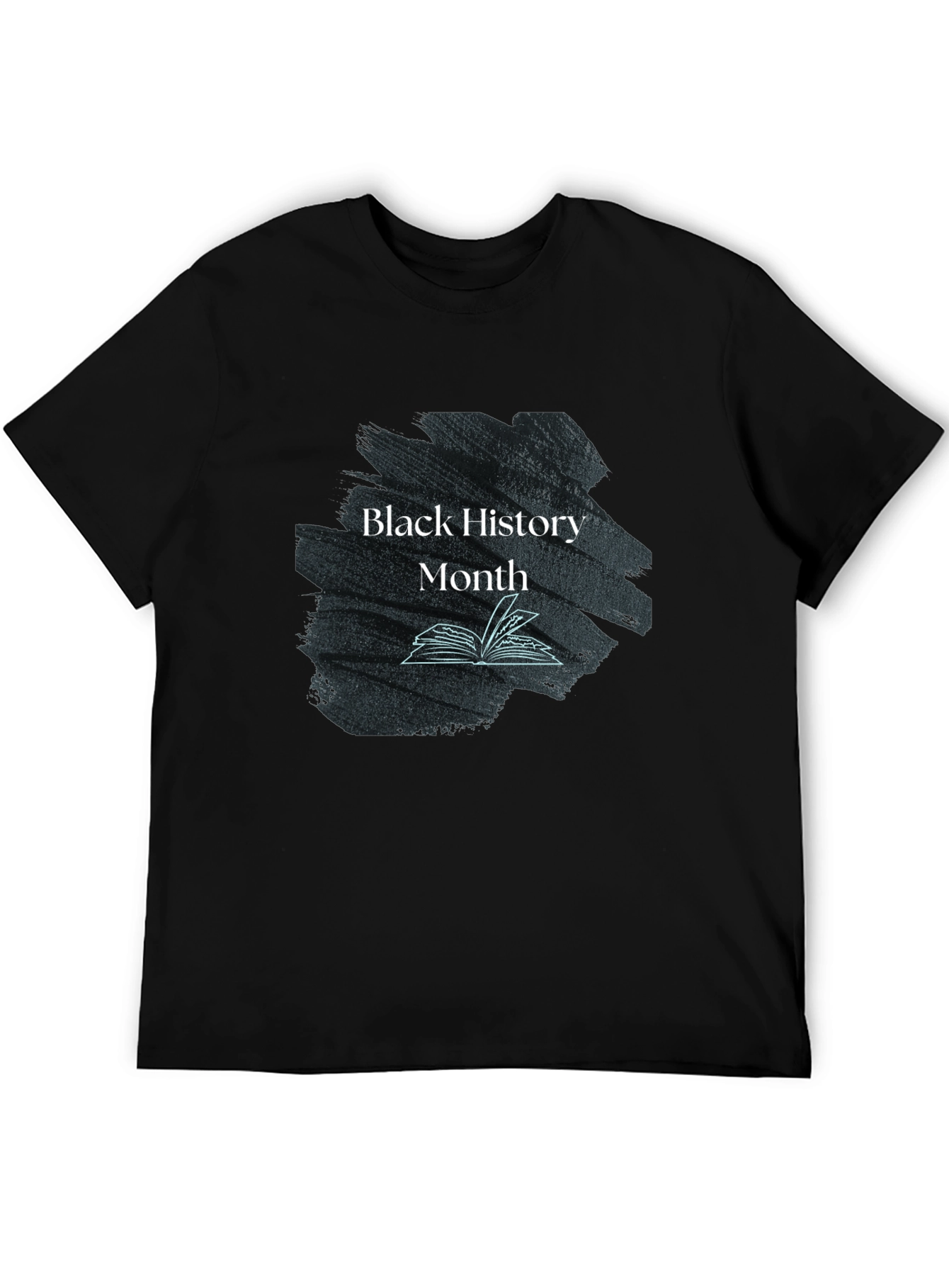 Black History Month Graphic Tee