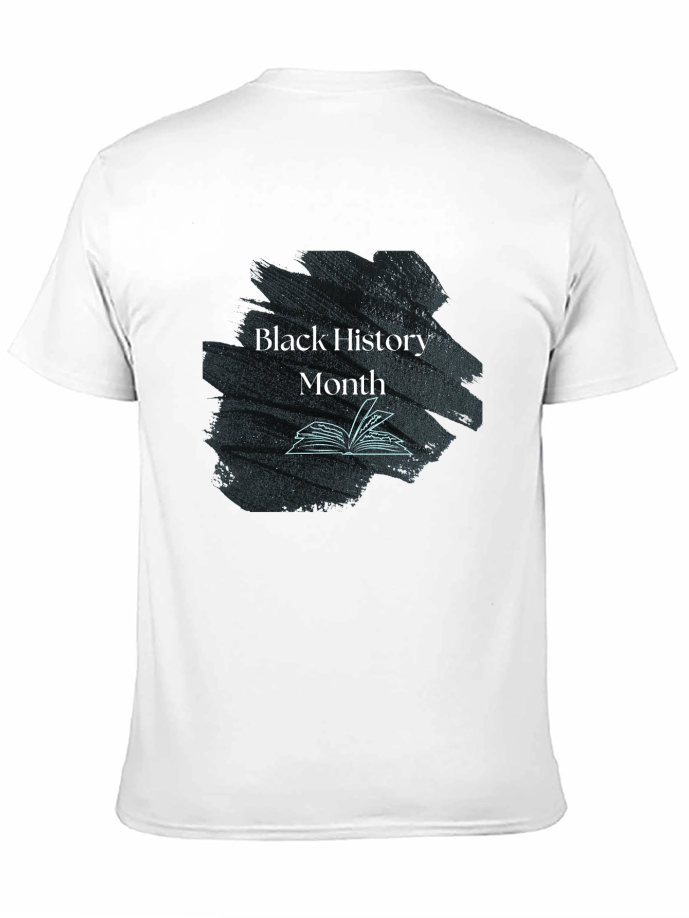 Black History Month Graphic Tee