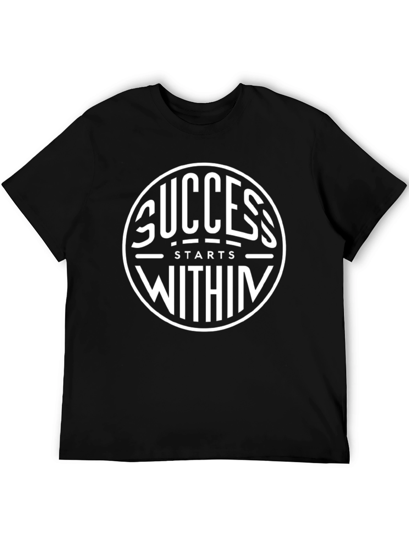 Success Within Graphic T-Shirt