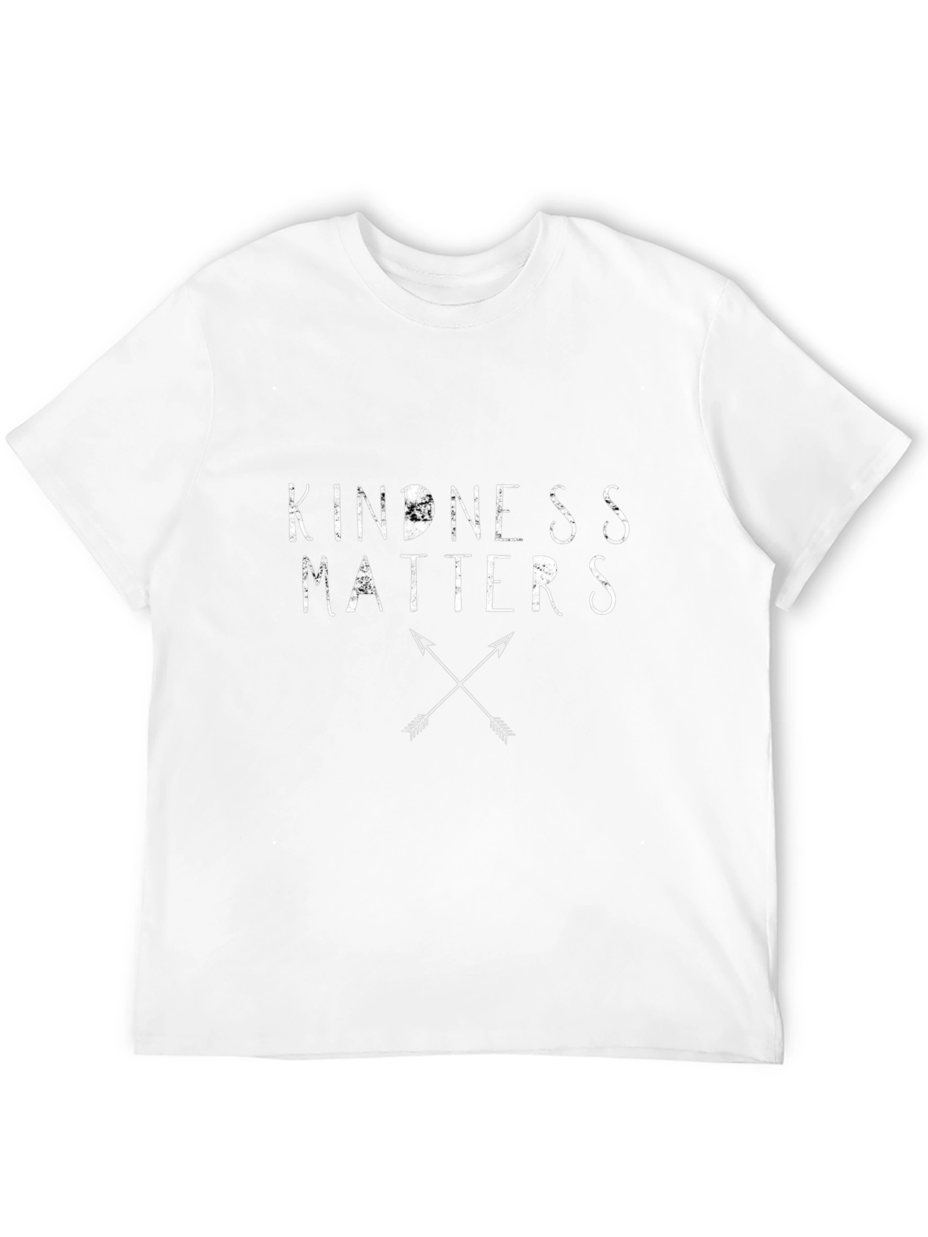Kindness Matters Graphic T-Shirt