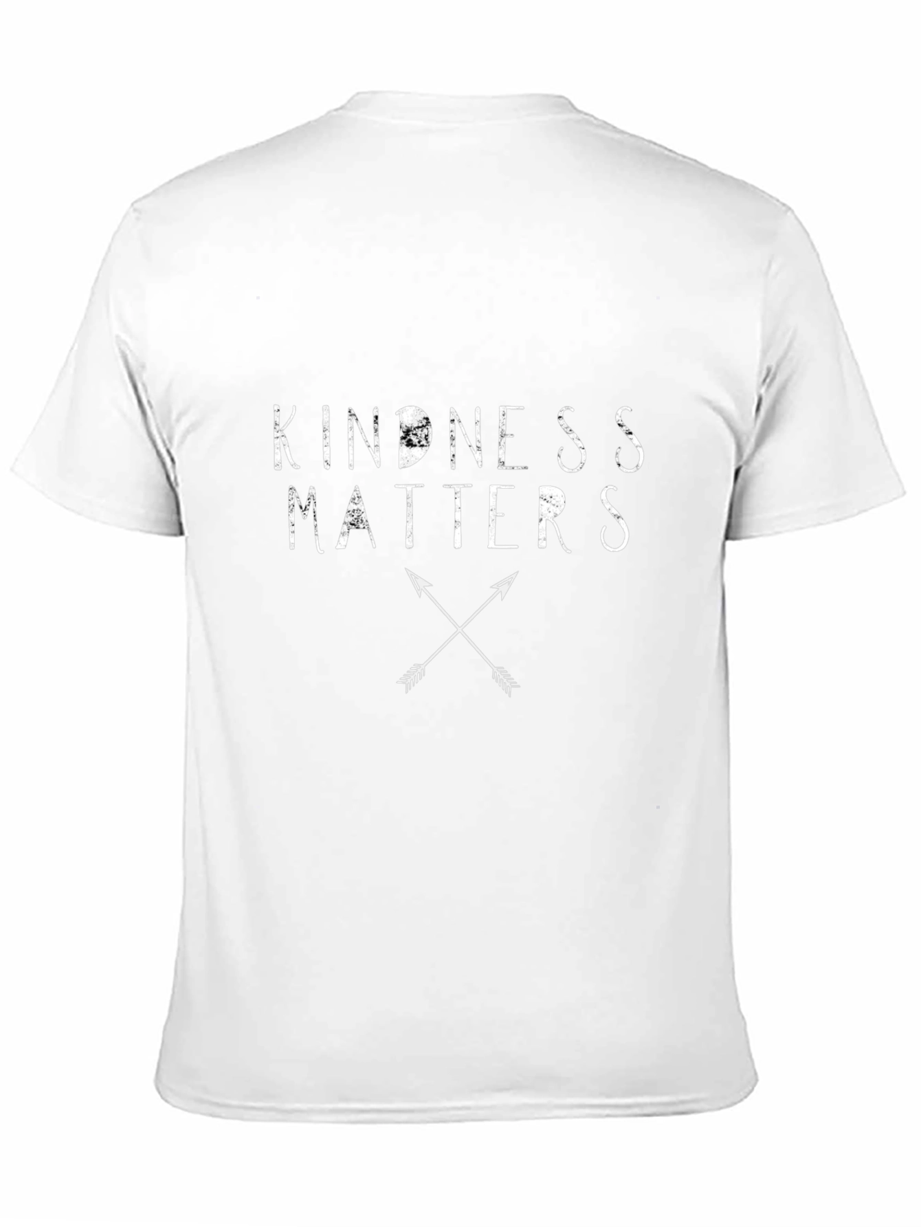 Kindness Matters Graphic T-Shirt