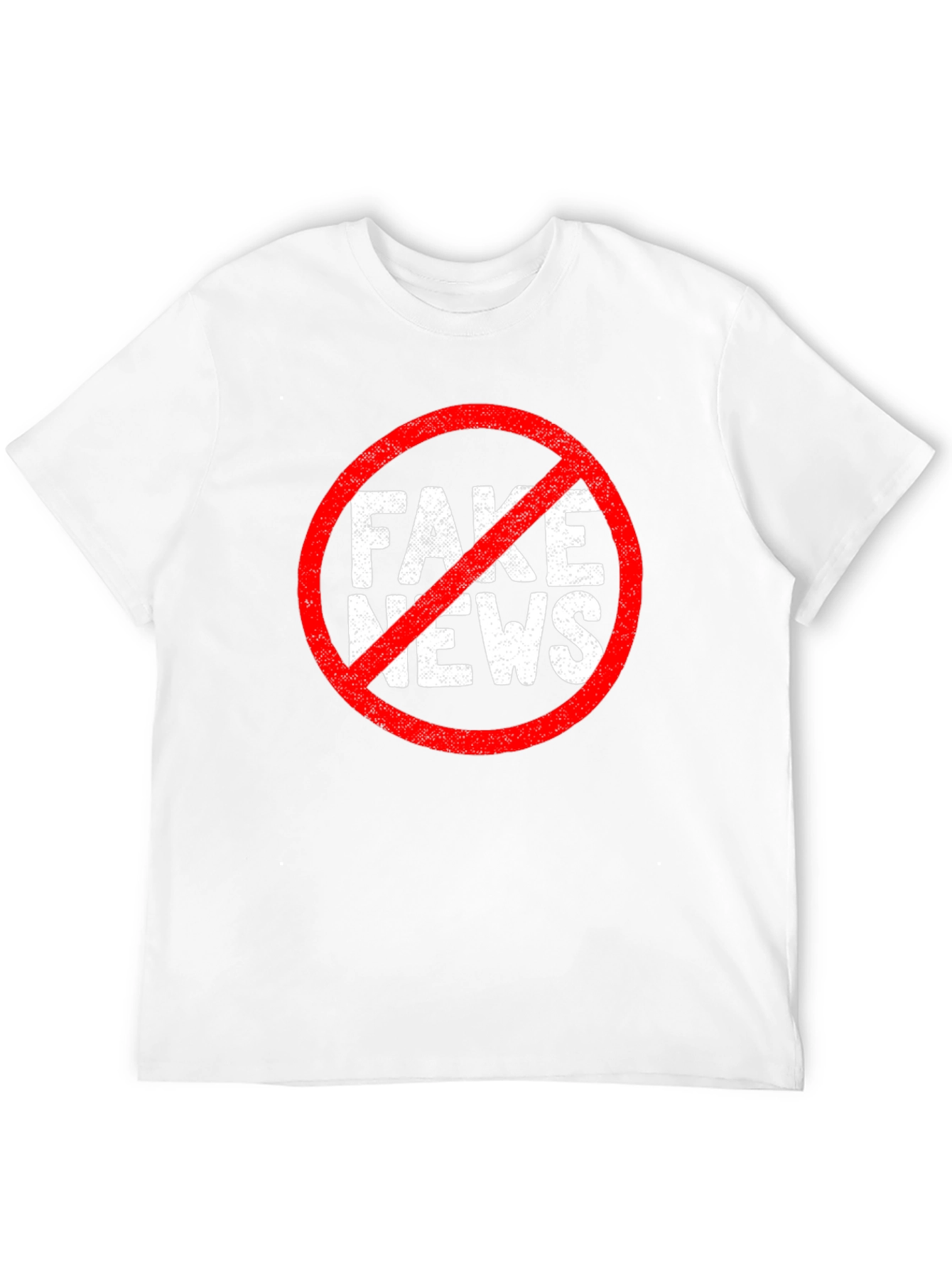 Fake News T-Shirt