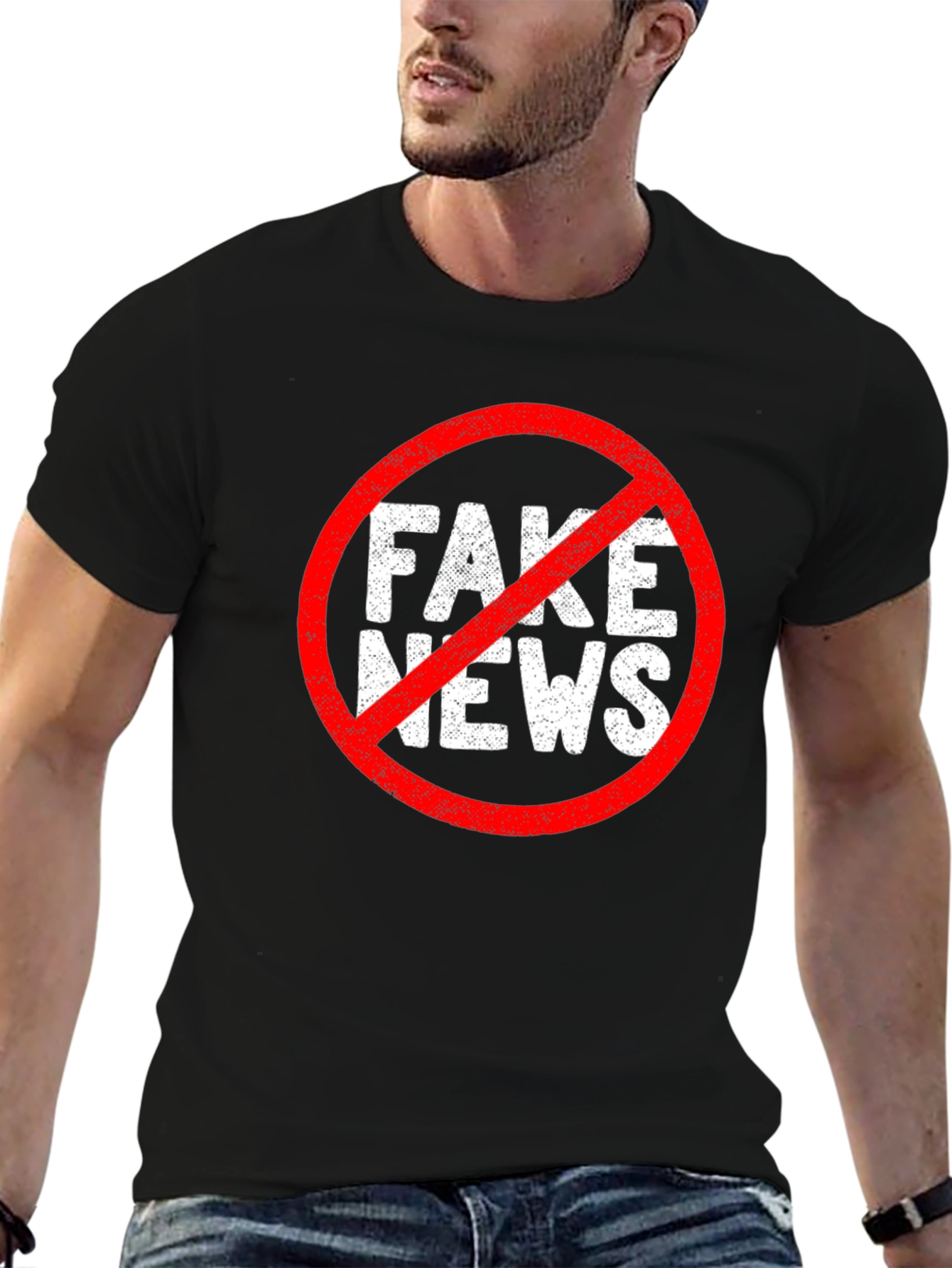Fake News T-Shirt