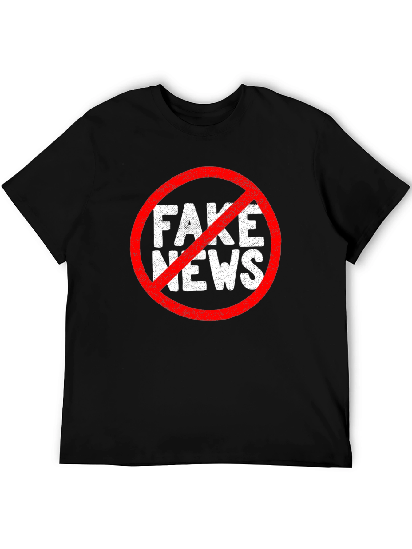 Fake News T-Shirt
