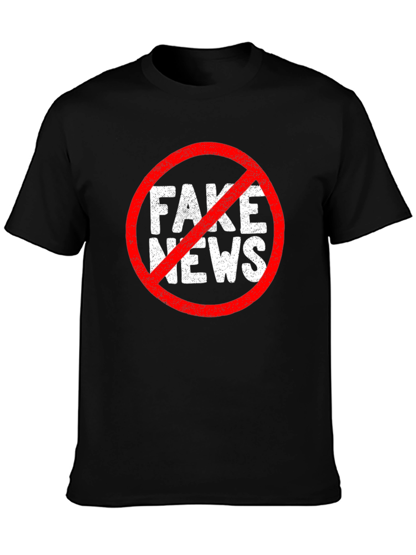 Fake News T-Shirt