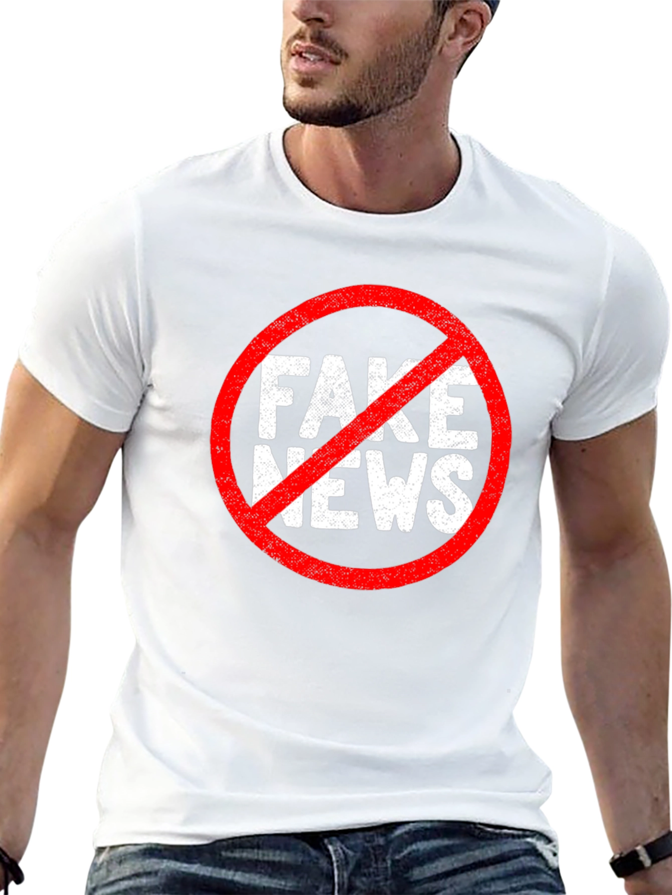 Fake News T-Shirt