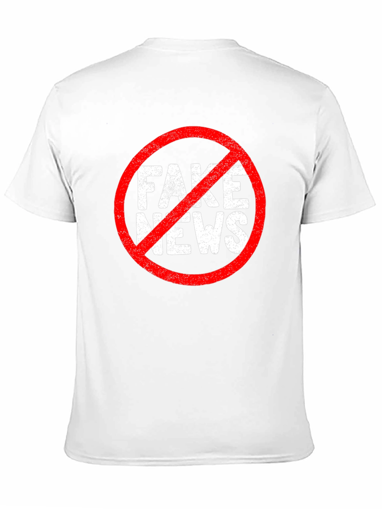 Fake News T-Shirt