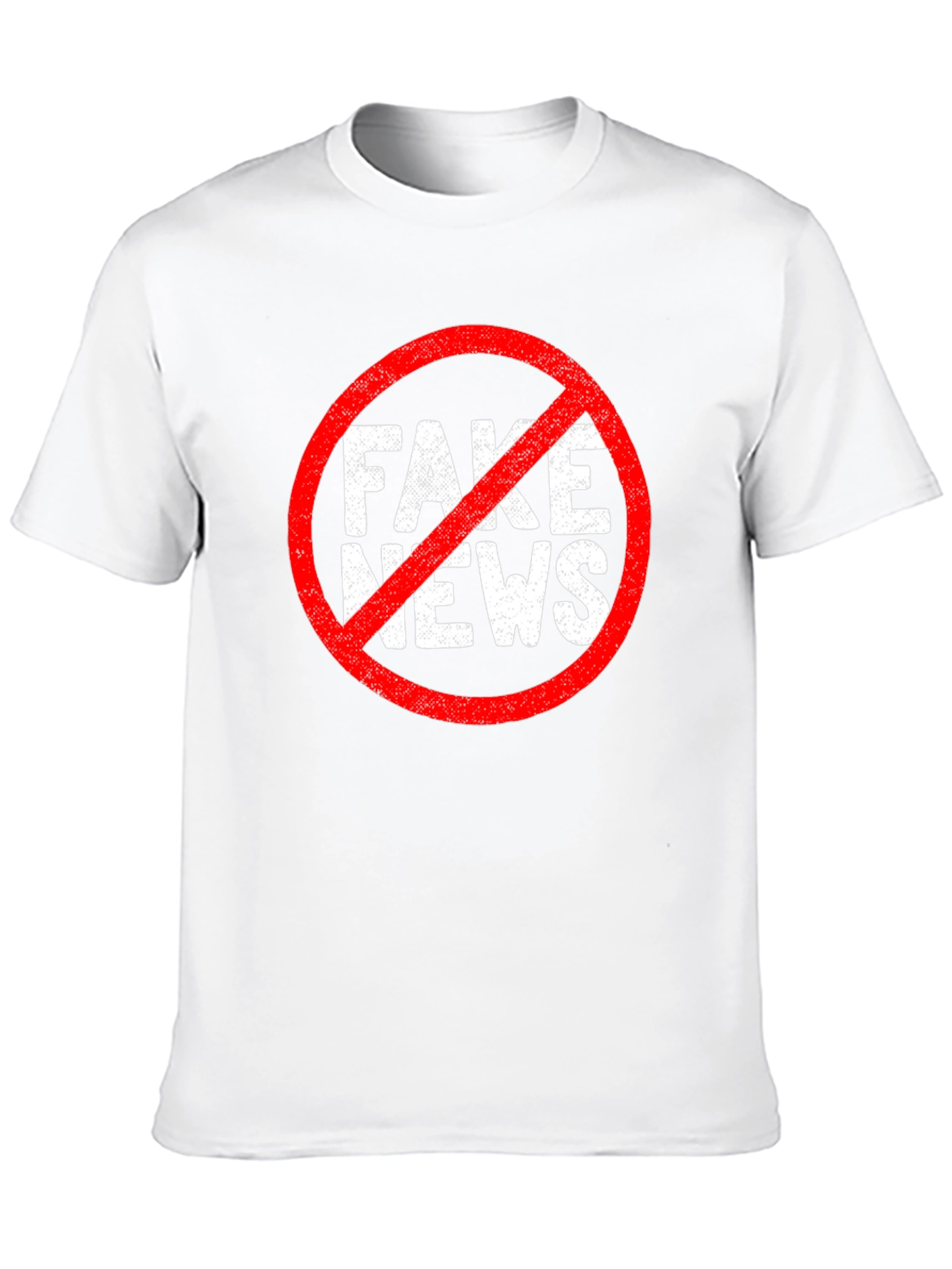 Fake News T-Shirt