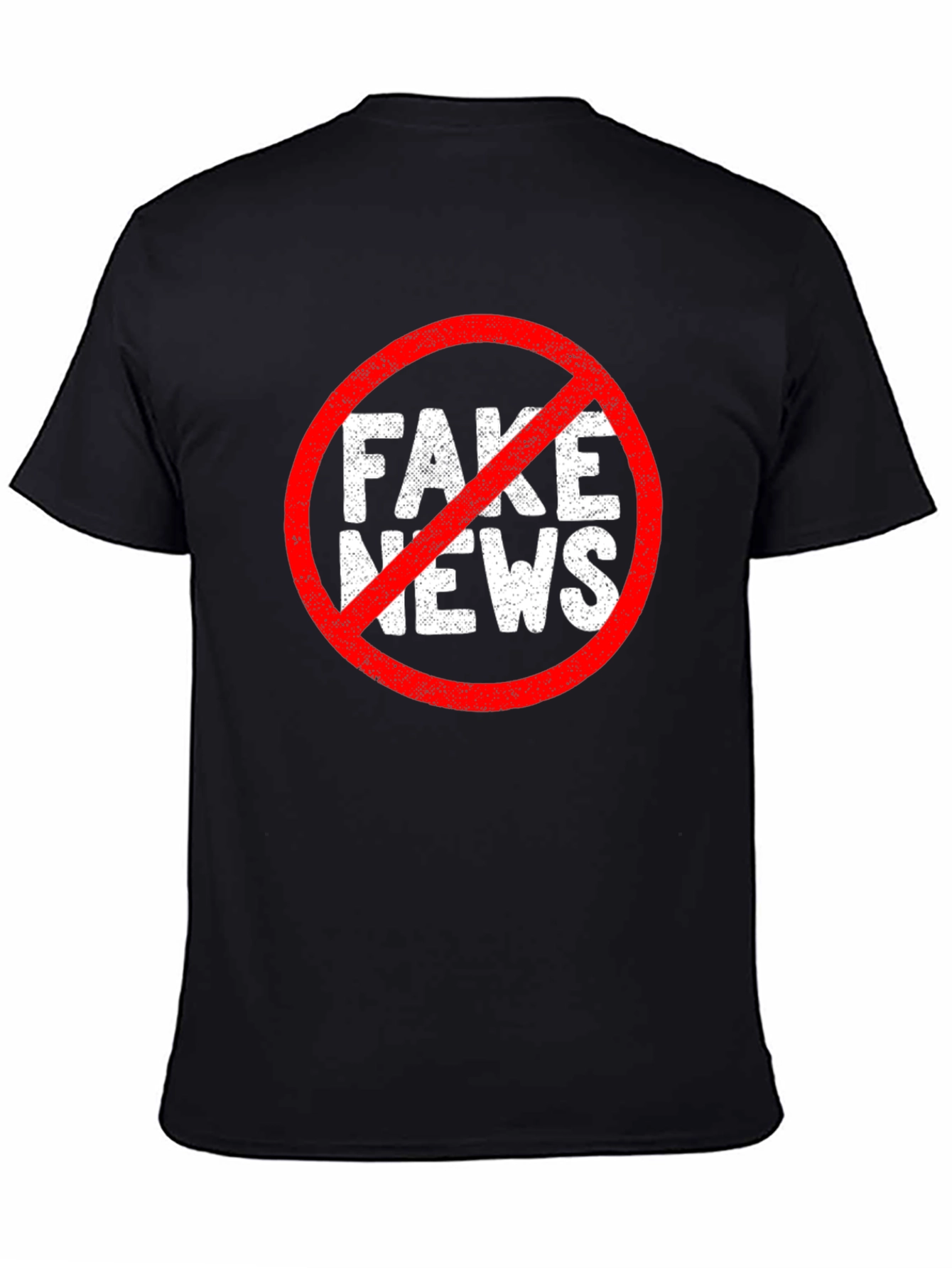 Fake News T-Shirt