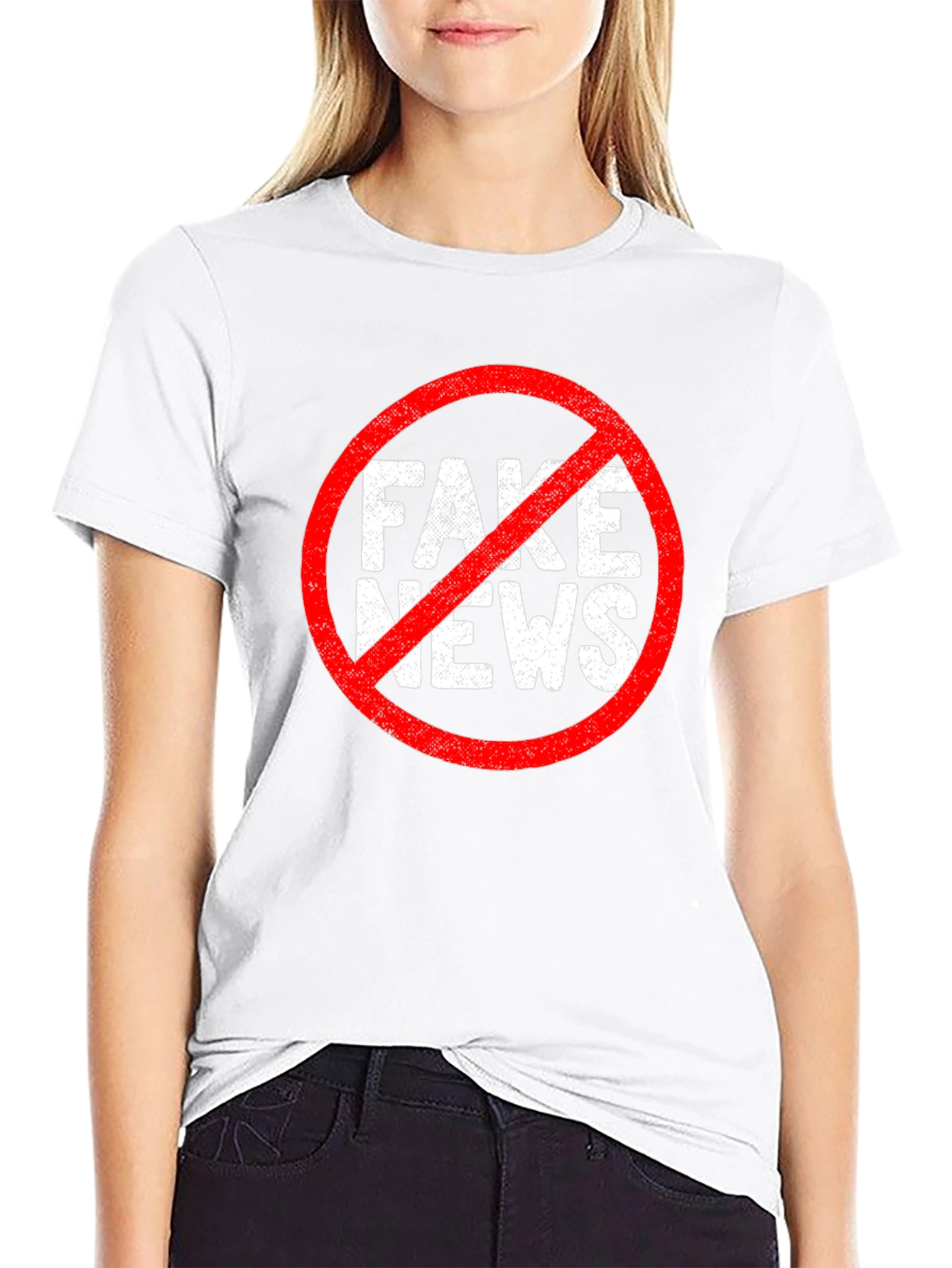 Fake News T-Shirt
