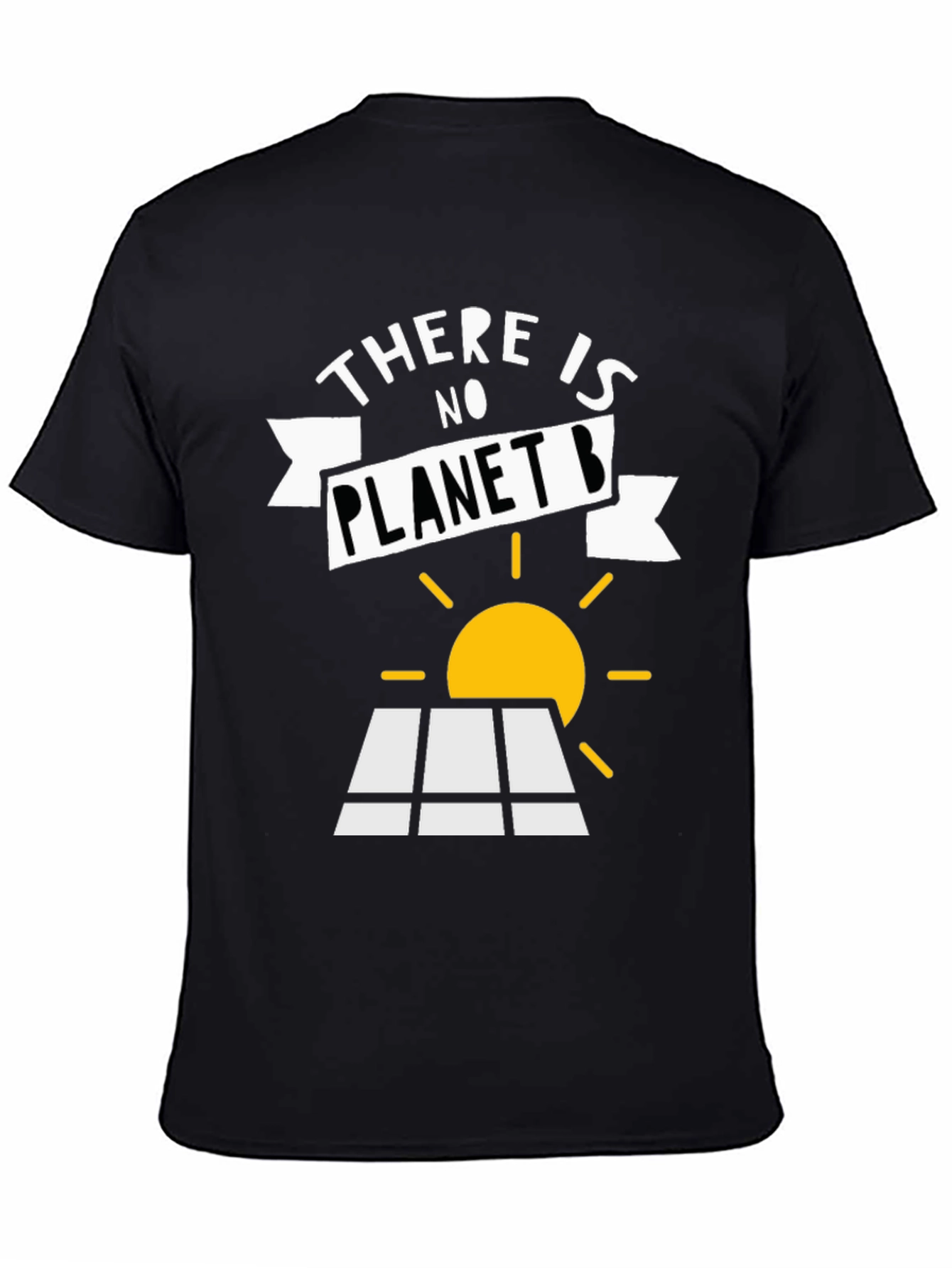 There is No Planet B T-Shirt