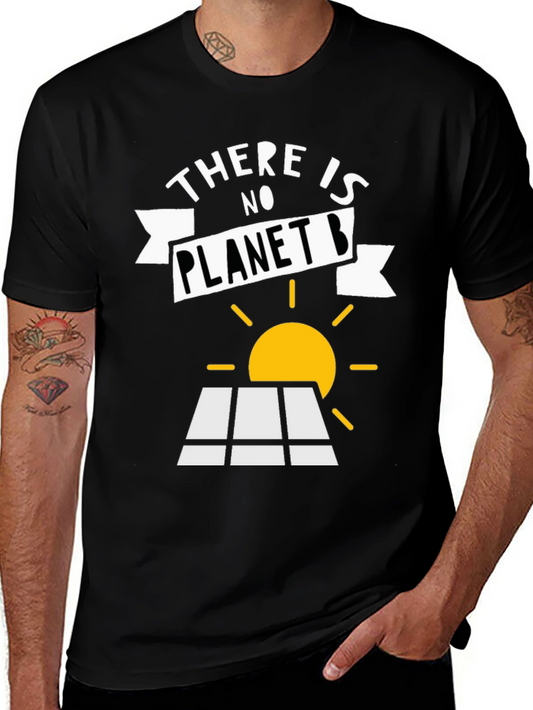 There is No Planet B T-Shirt