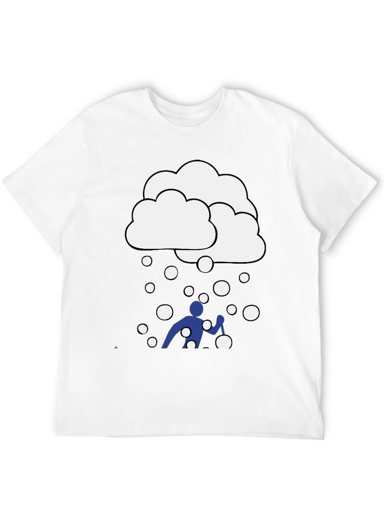 Snow Day T-Shirt