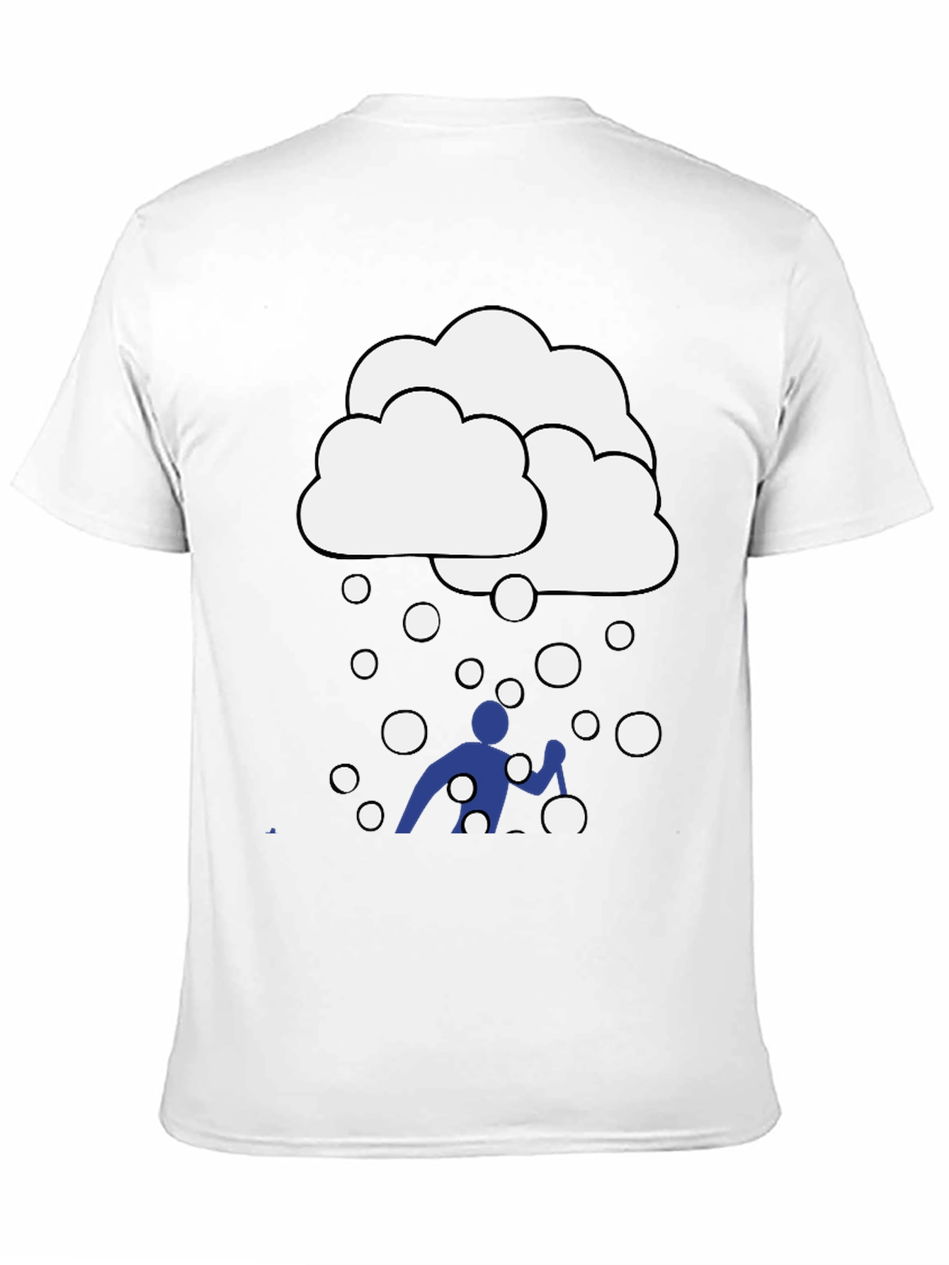 Snow Day T-Shirt