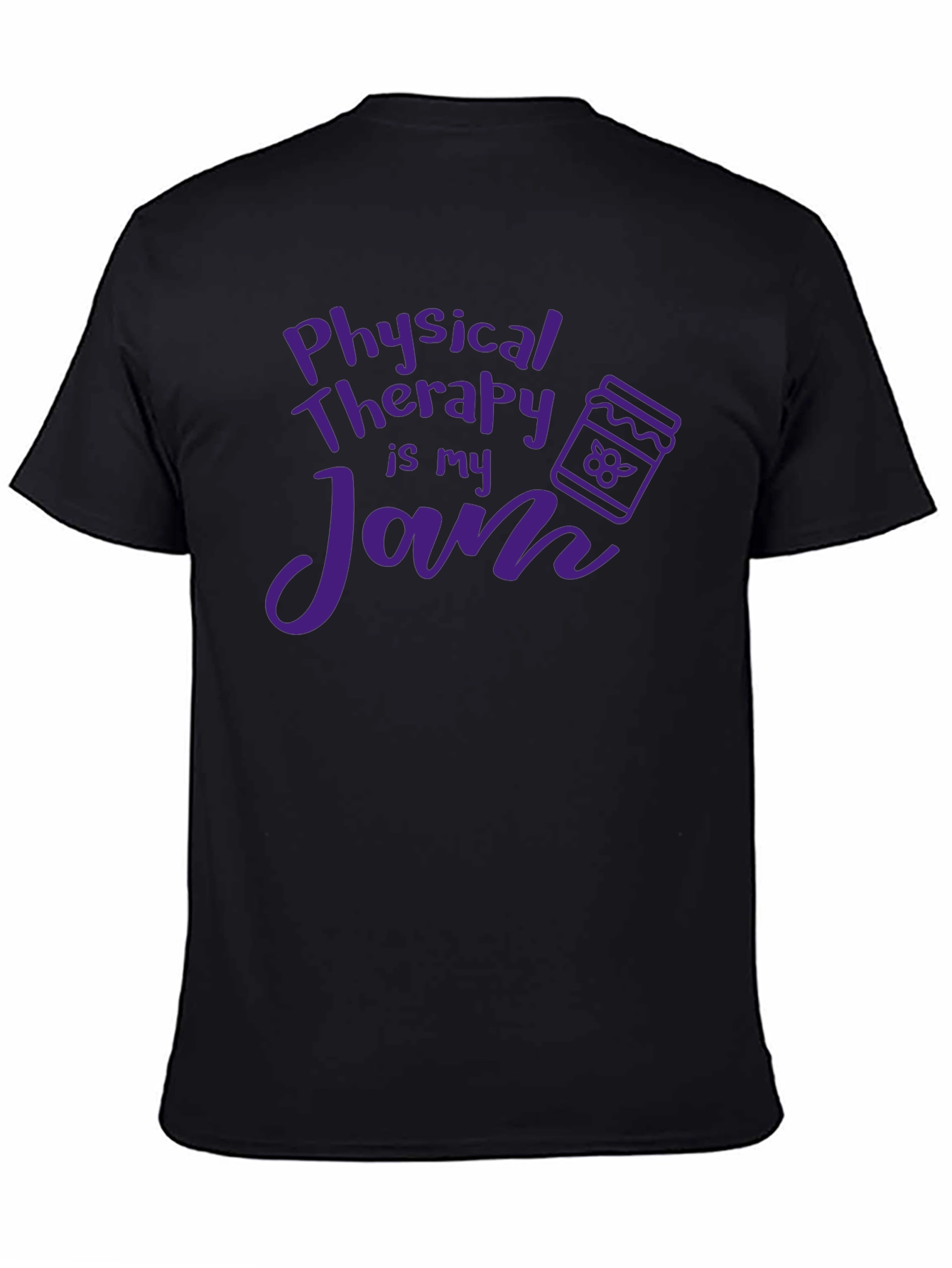 Physical Therapy is My Jam T-Shirt
