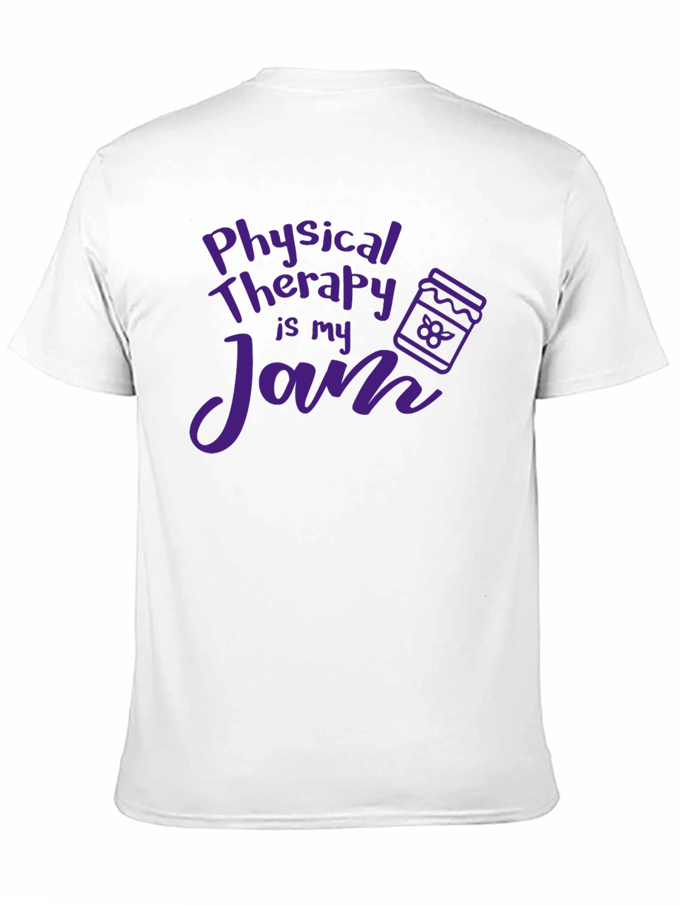 Physical Therapy is My Jam T-Shirt