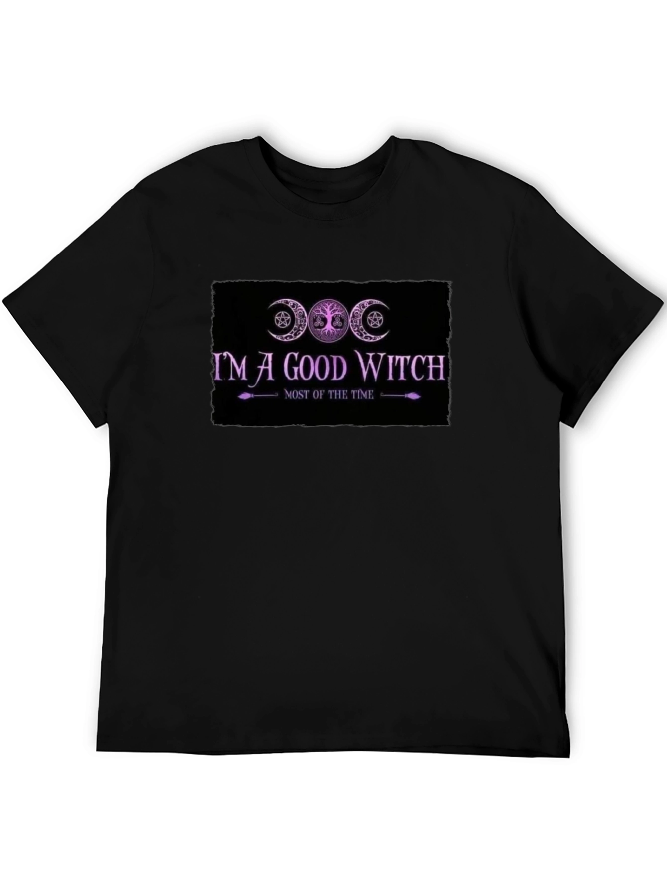 Im a Good Witch T-Shirt