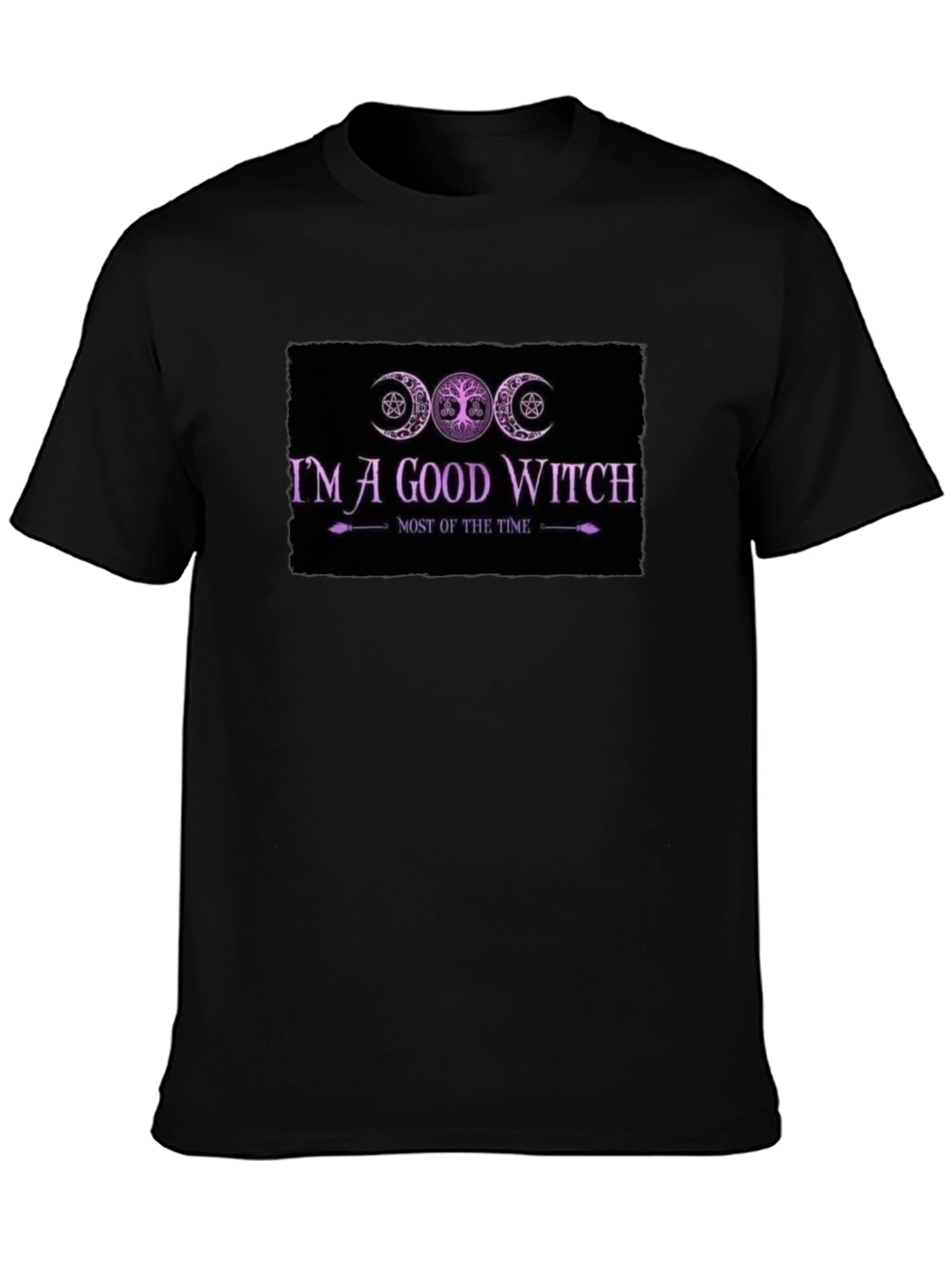 Im a Good Witch T-Shirt