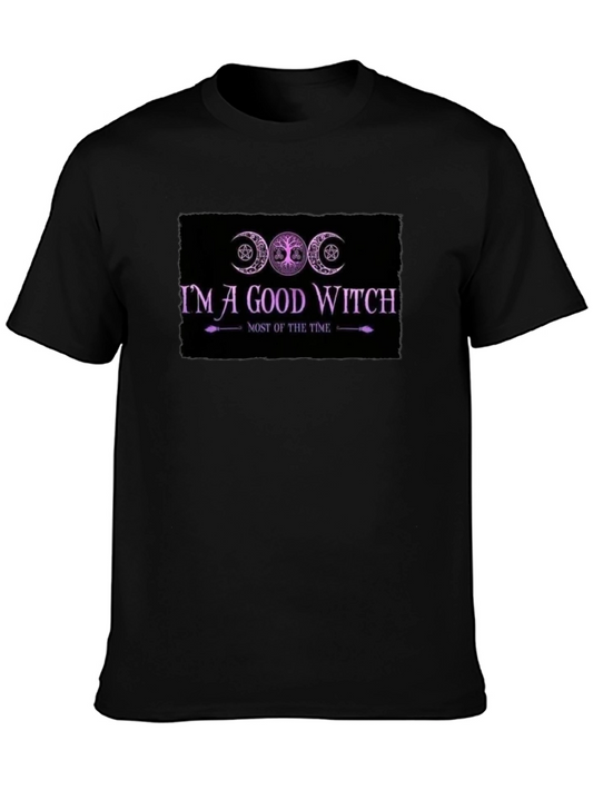Im a Good Witch T-Shirt