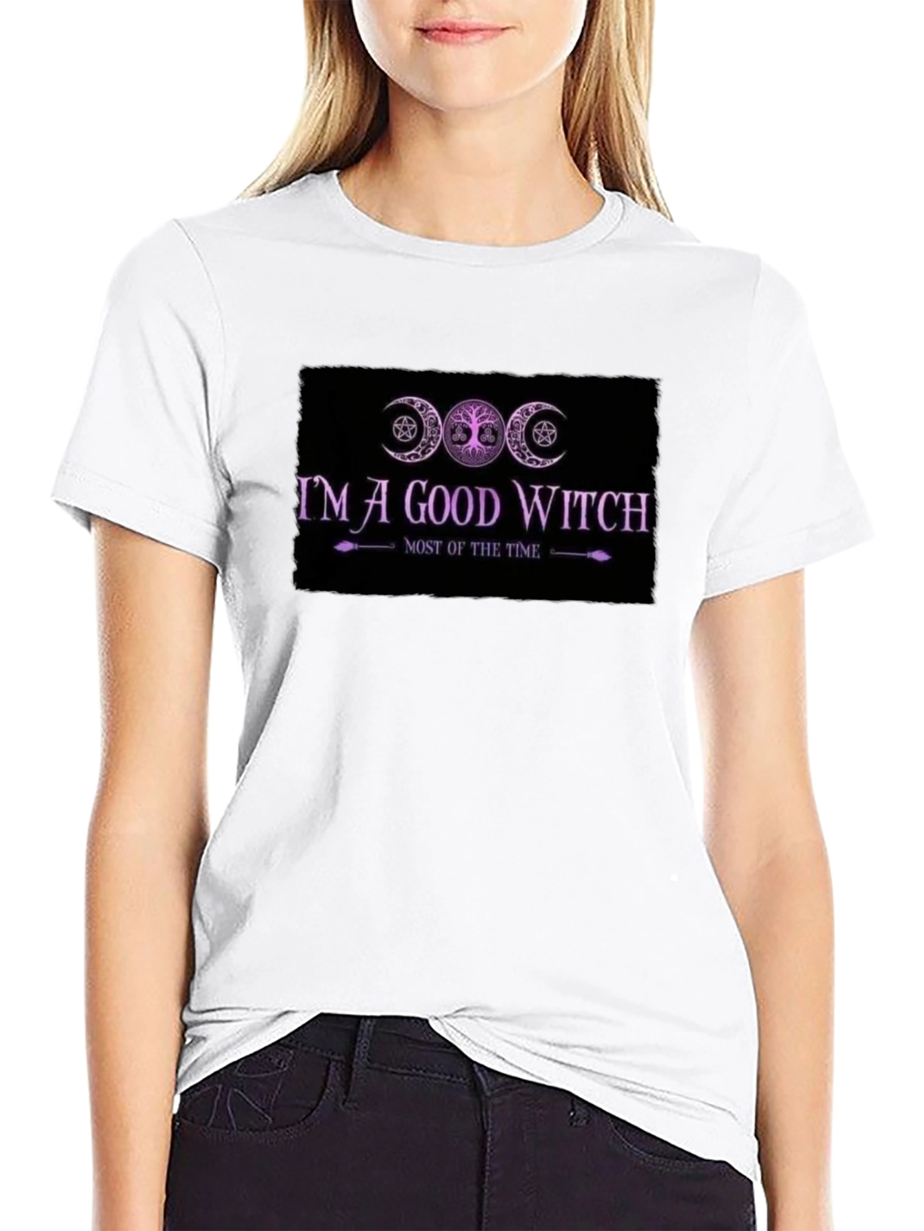 Im a Good Witch T-Shirt
