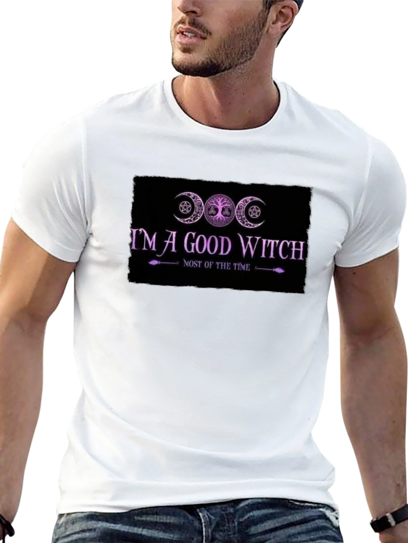 Im a Good Witch T-Shirt