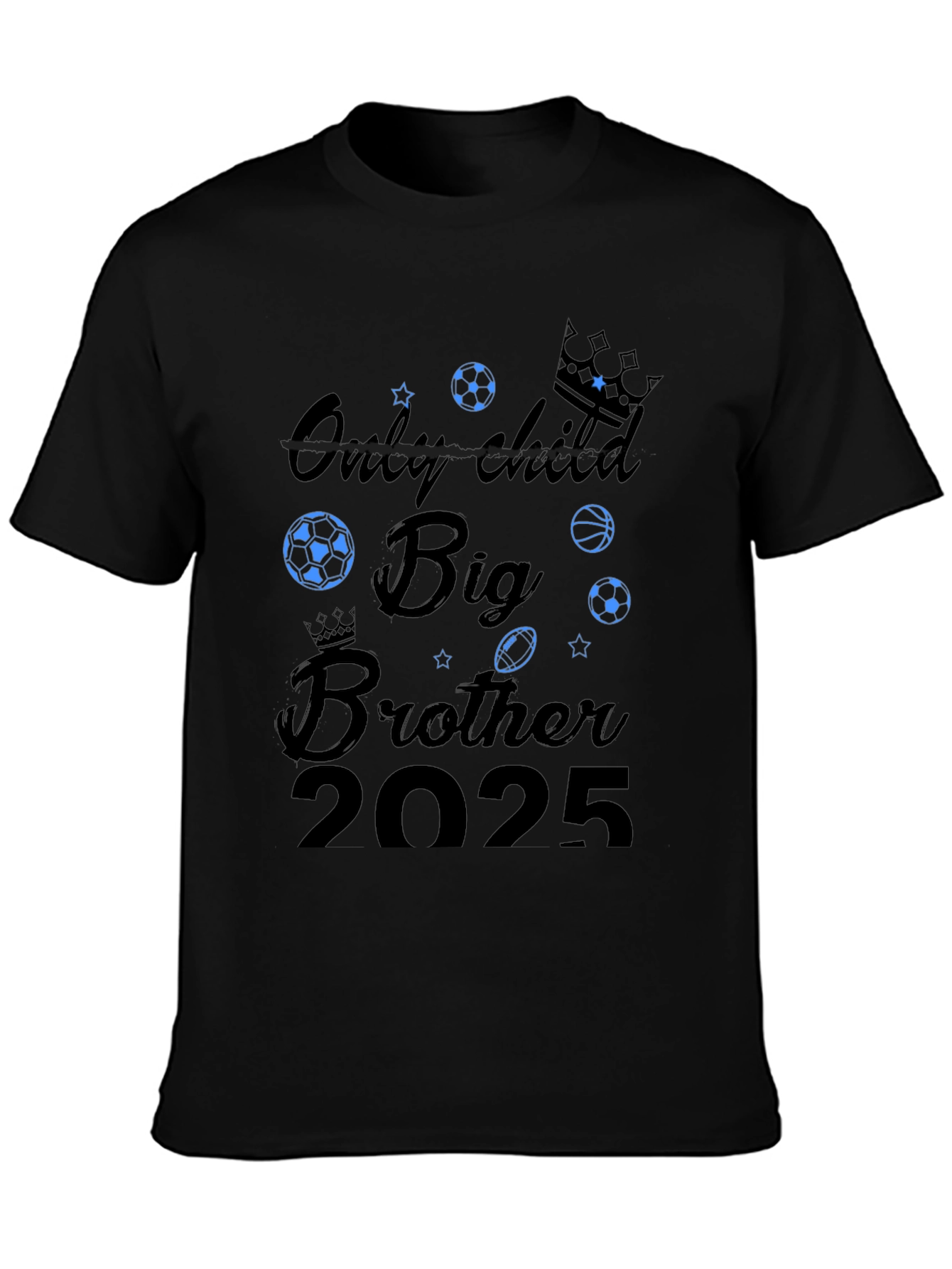 Big Brother 2025 T-Shirt