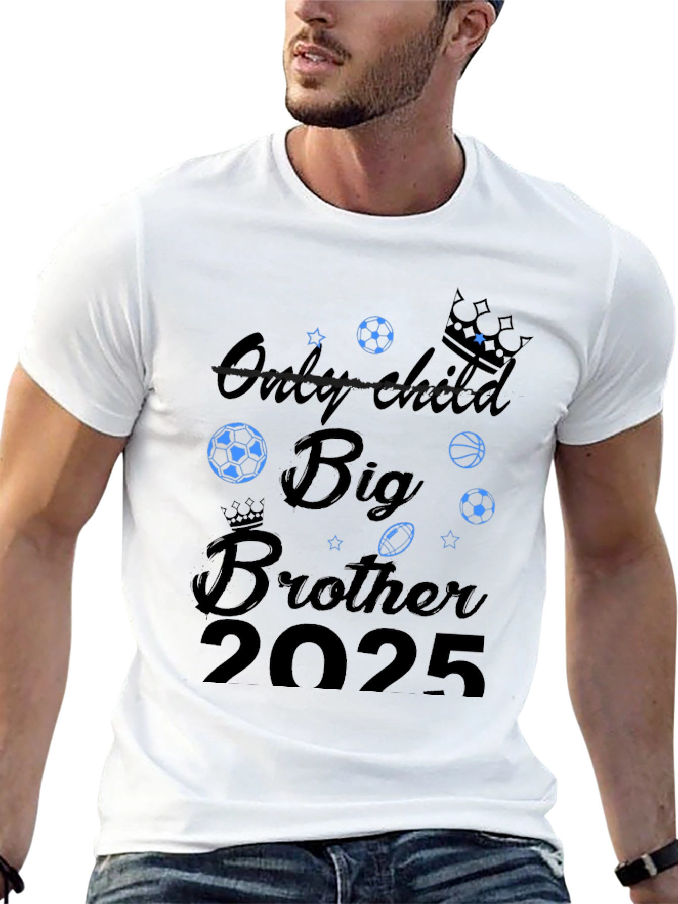 Big Brother 2025 T-Shirt