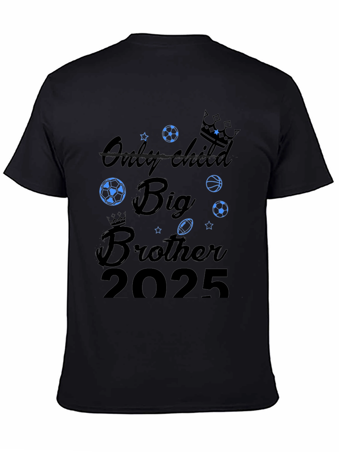 Big Brother 2025 T-Shirt