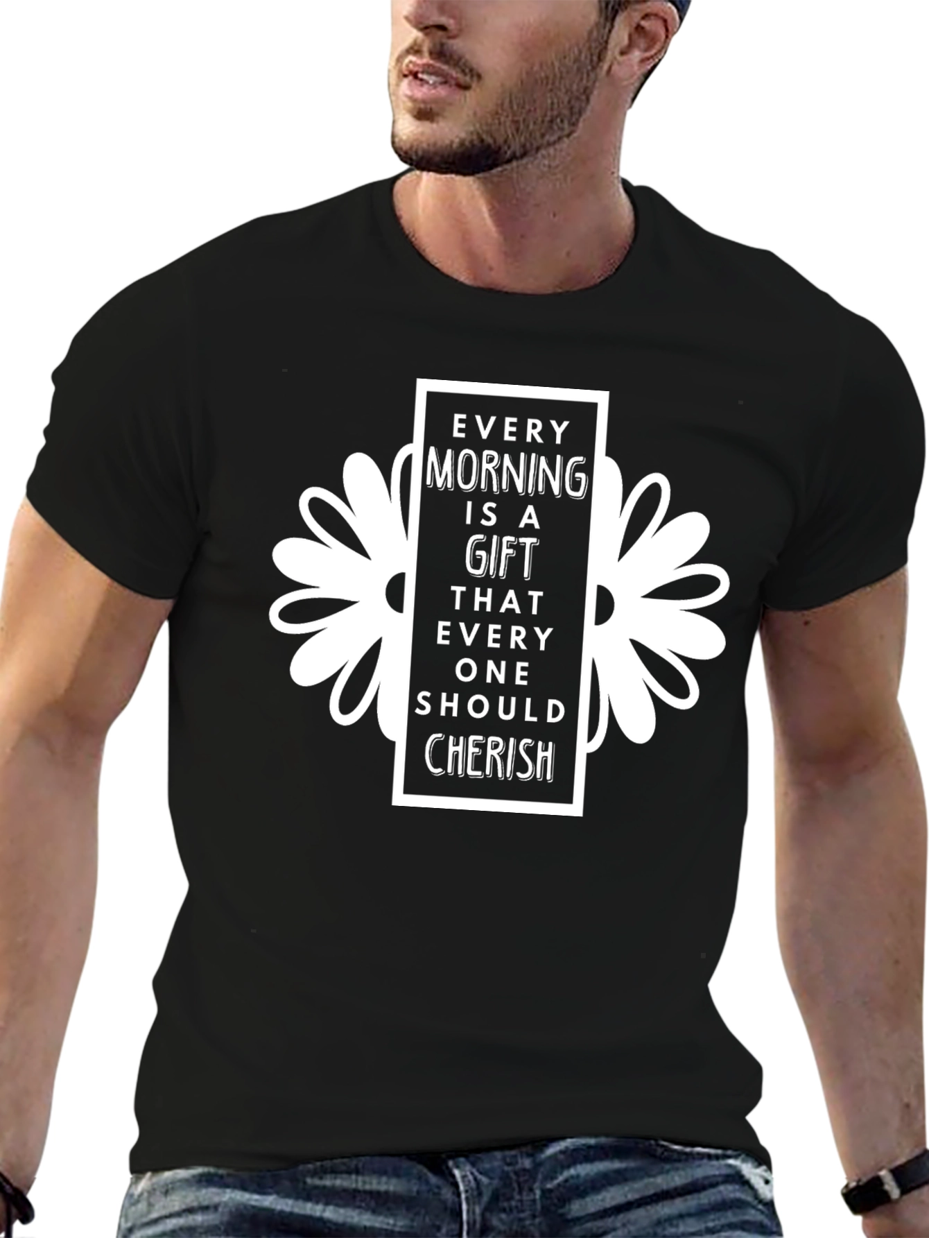 Every Morning Gift T-Shirt: Inspire Your Day