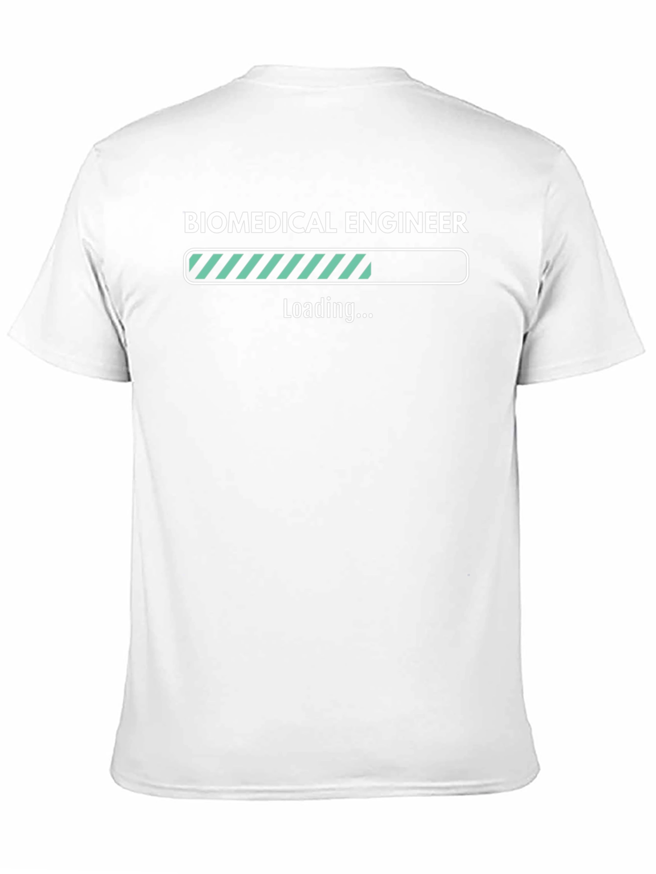 Biomedical Engineer Loading T-Shirt