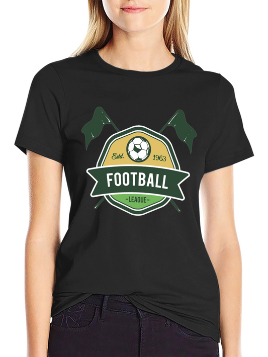 Football League T-Shirt - Estd. 1963