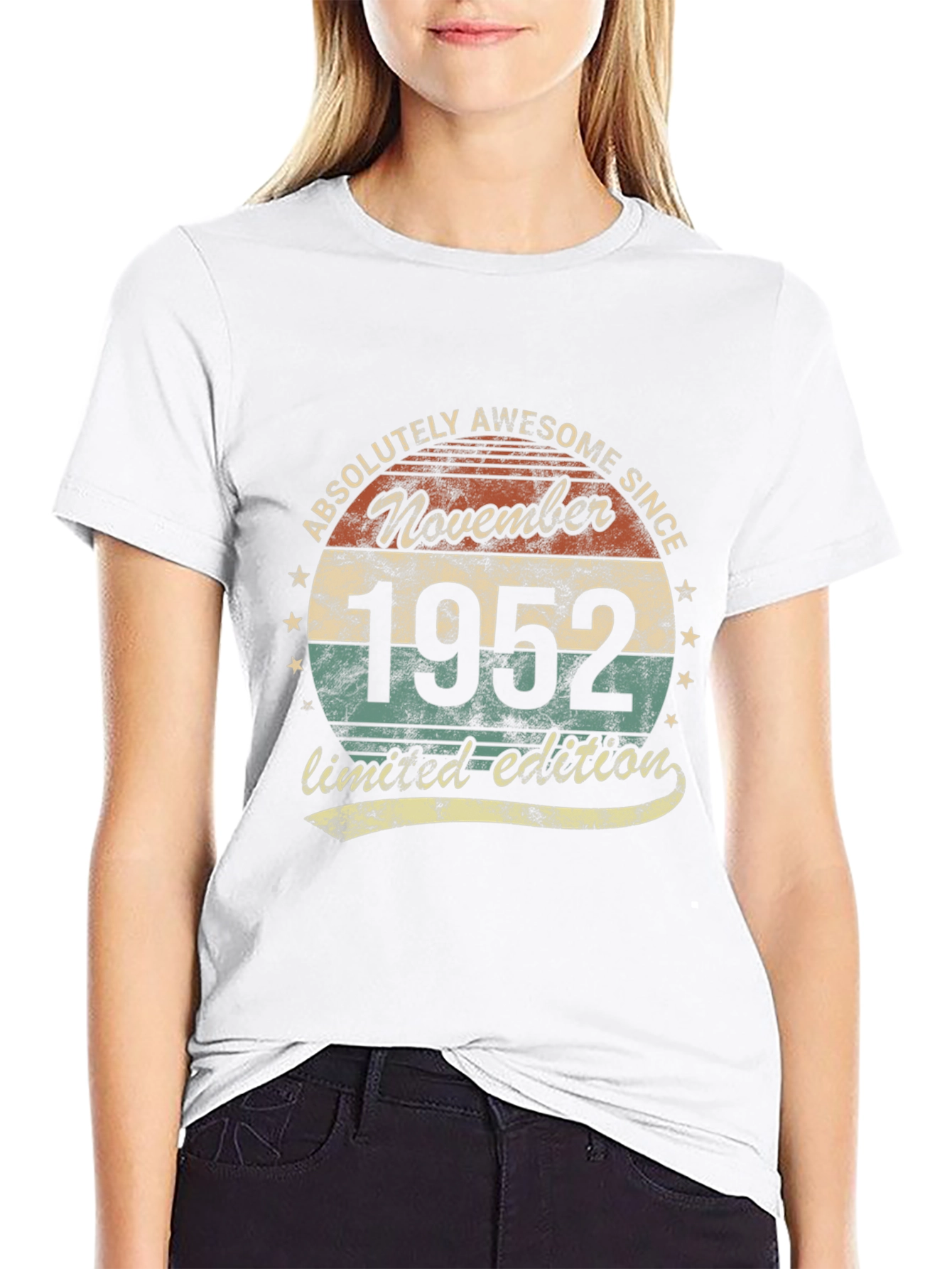 November 1952 Limited Edition T-Shirt