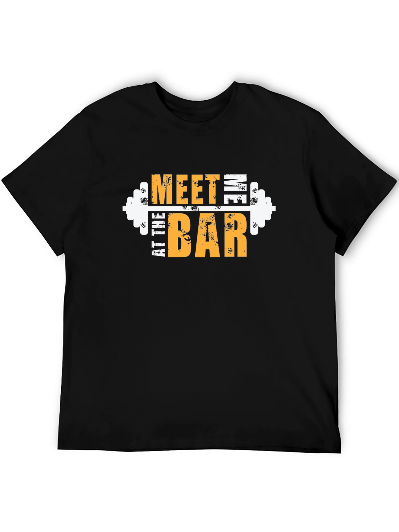 Meet Me at the Bar Graphic Tee