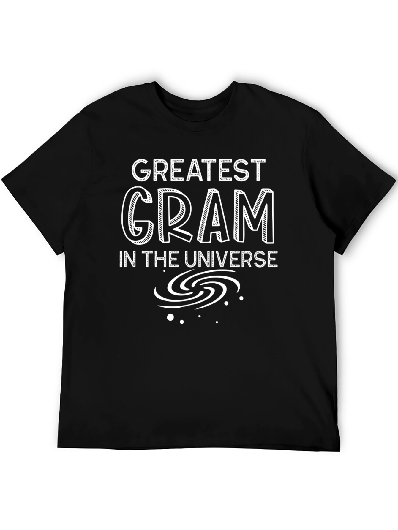 Greatest Gram in the Universe Graphic Tee