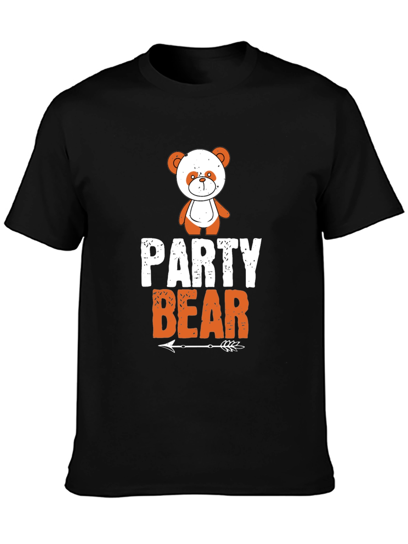 Party Bear T-Shirt