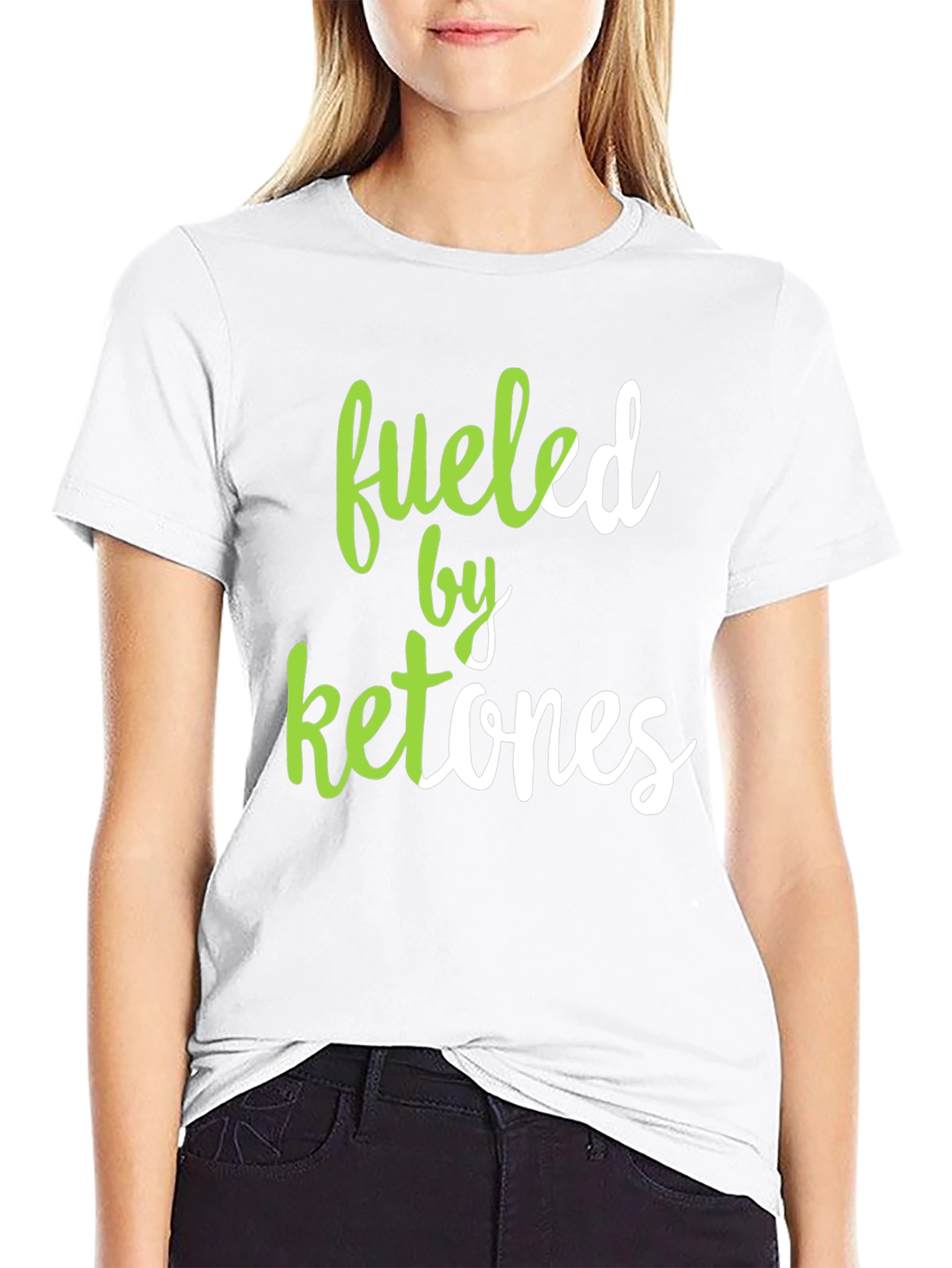 Fueled by Ketones T-Shirt - Unisex