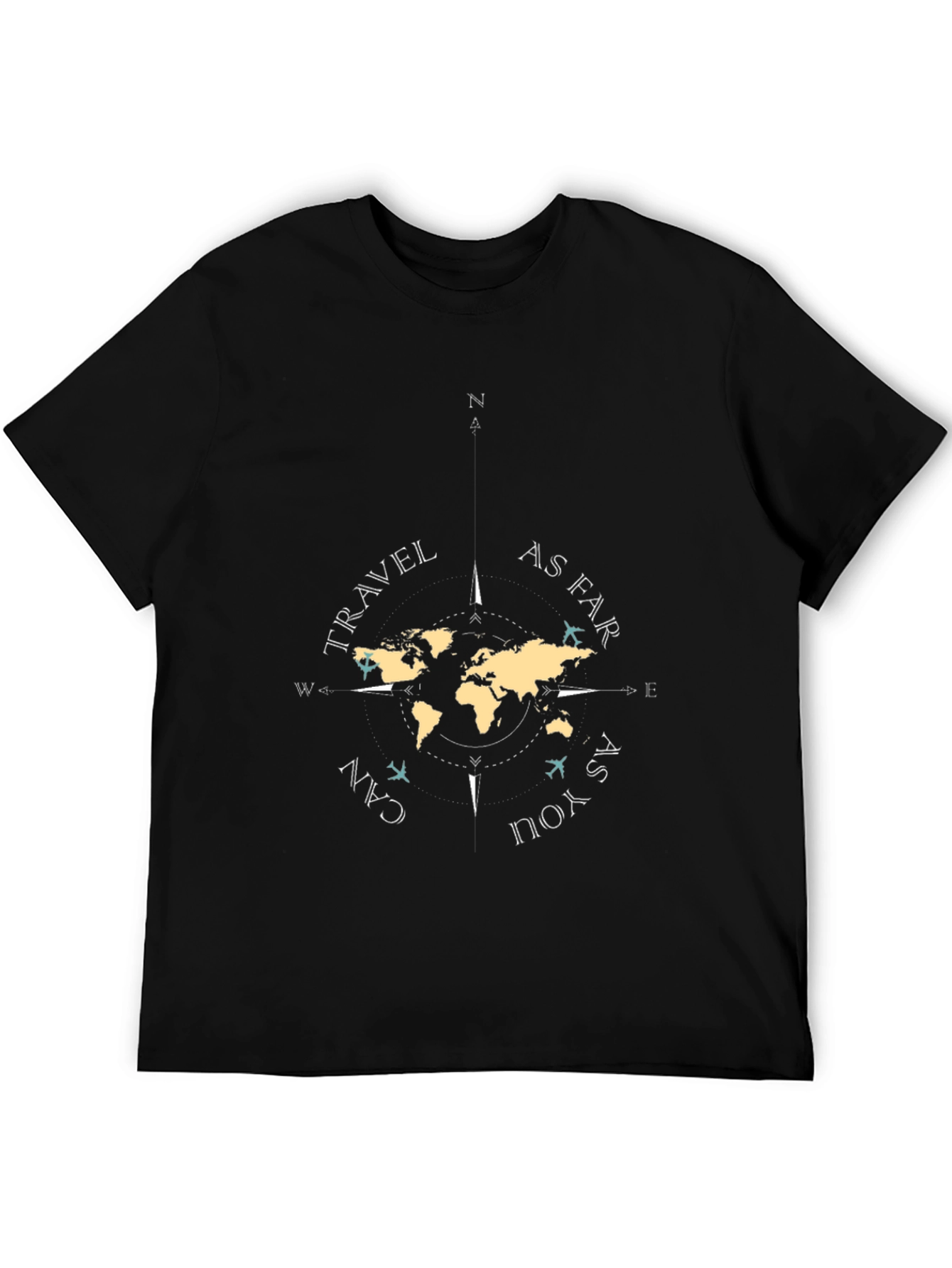 Travel the World T-Shirt