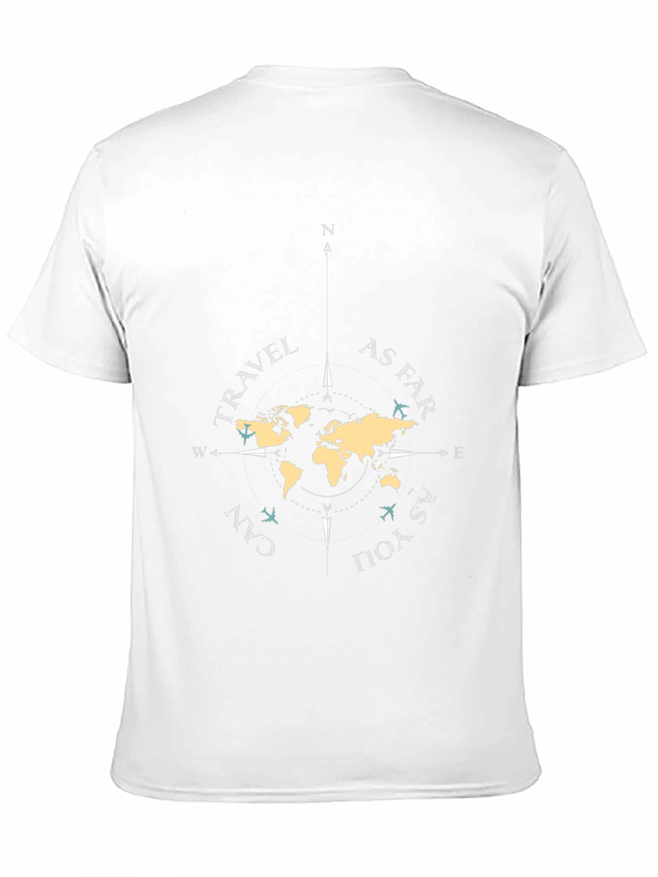 Travel the World T-Shirt