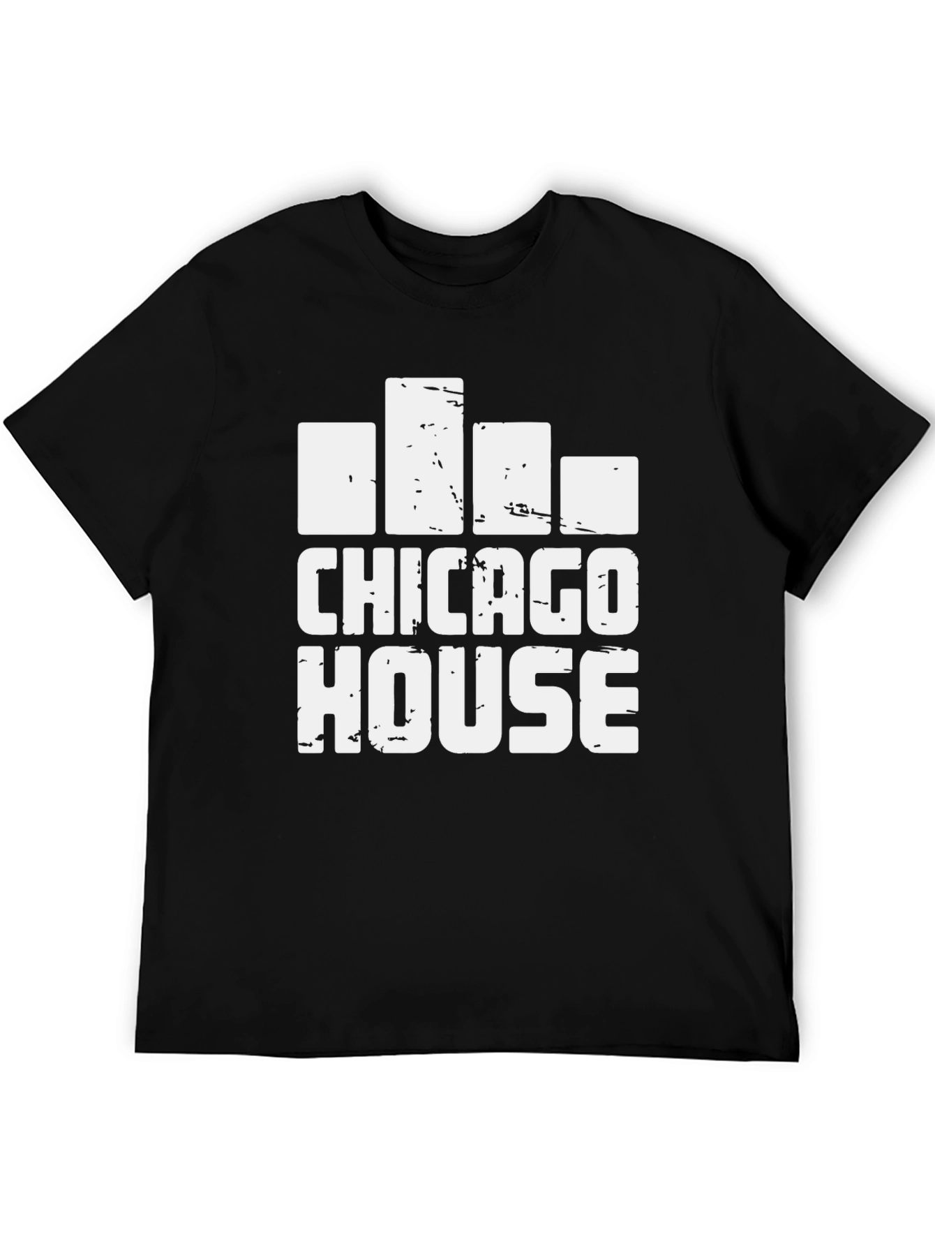Chicago House Music T-Shirt