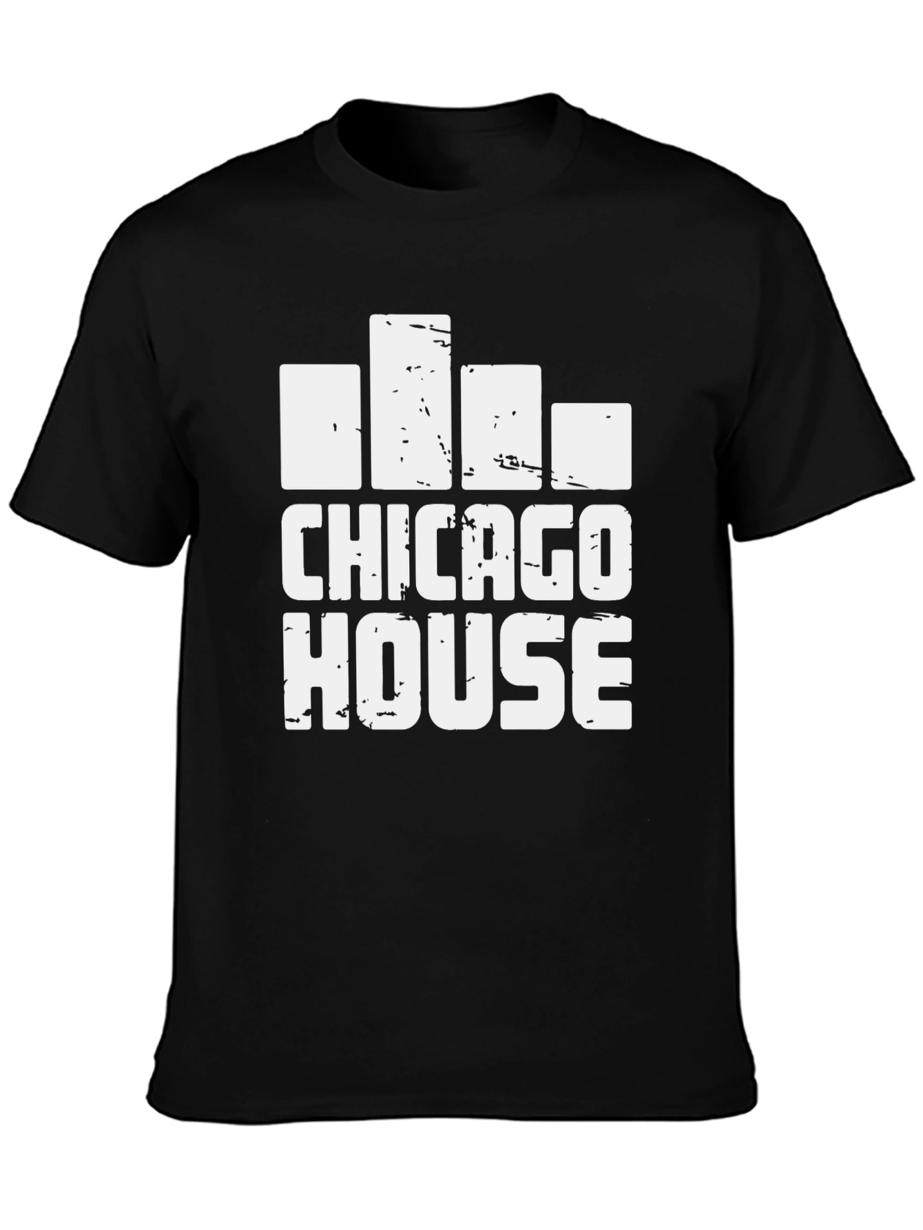 Chicago House Music T-Shirt