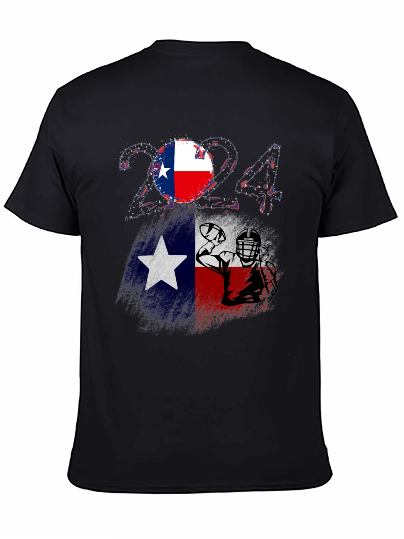 Texas Football 2024 T-Shirt