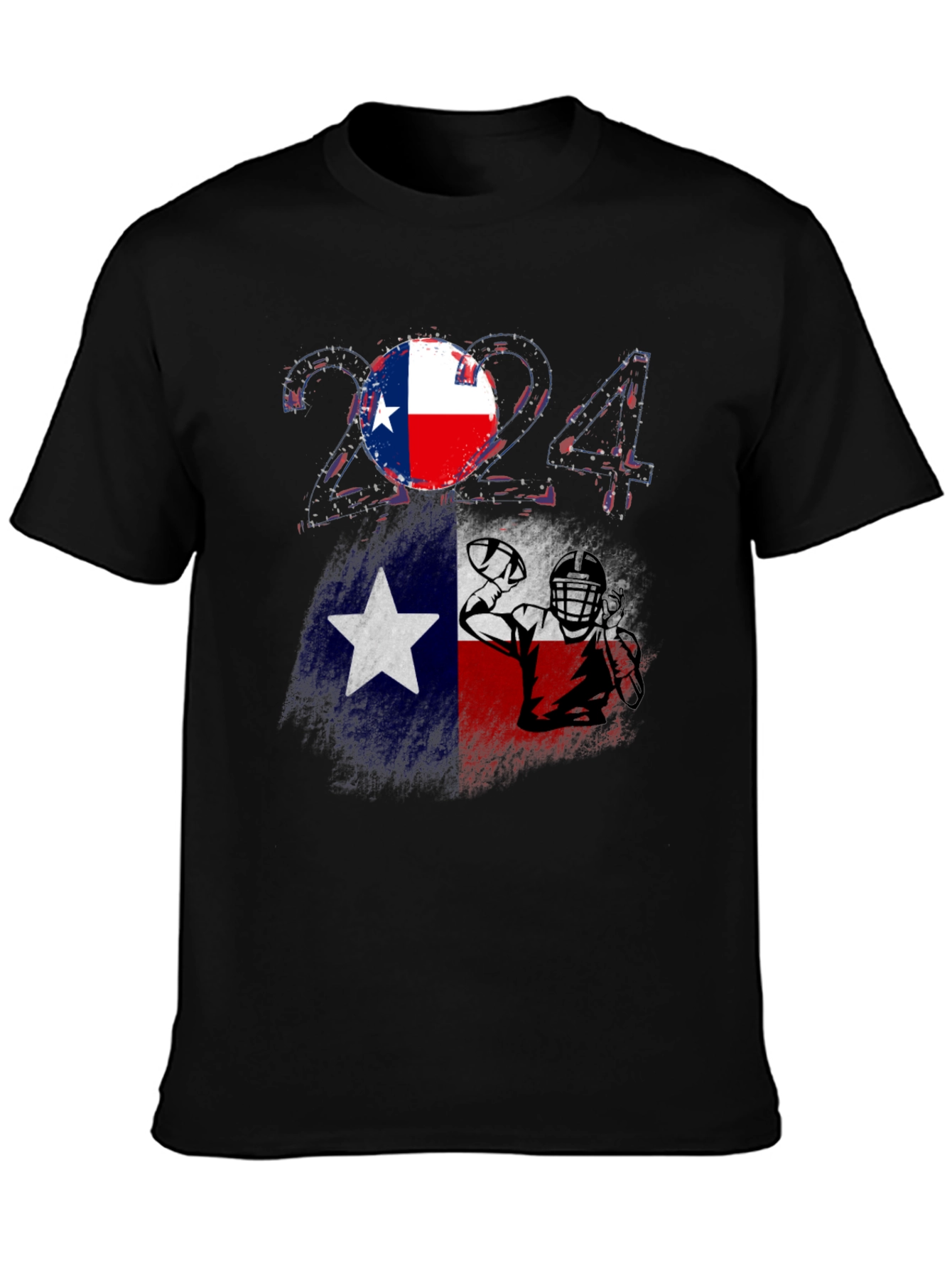 Texas Football 2024 T-Shirt