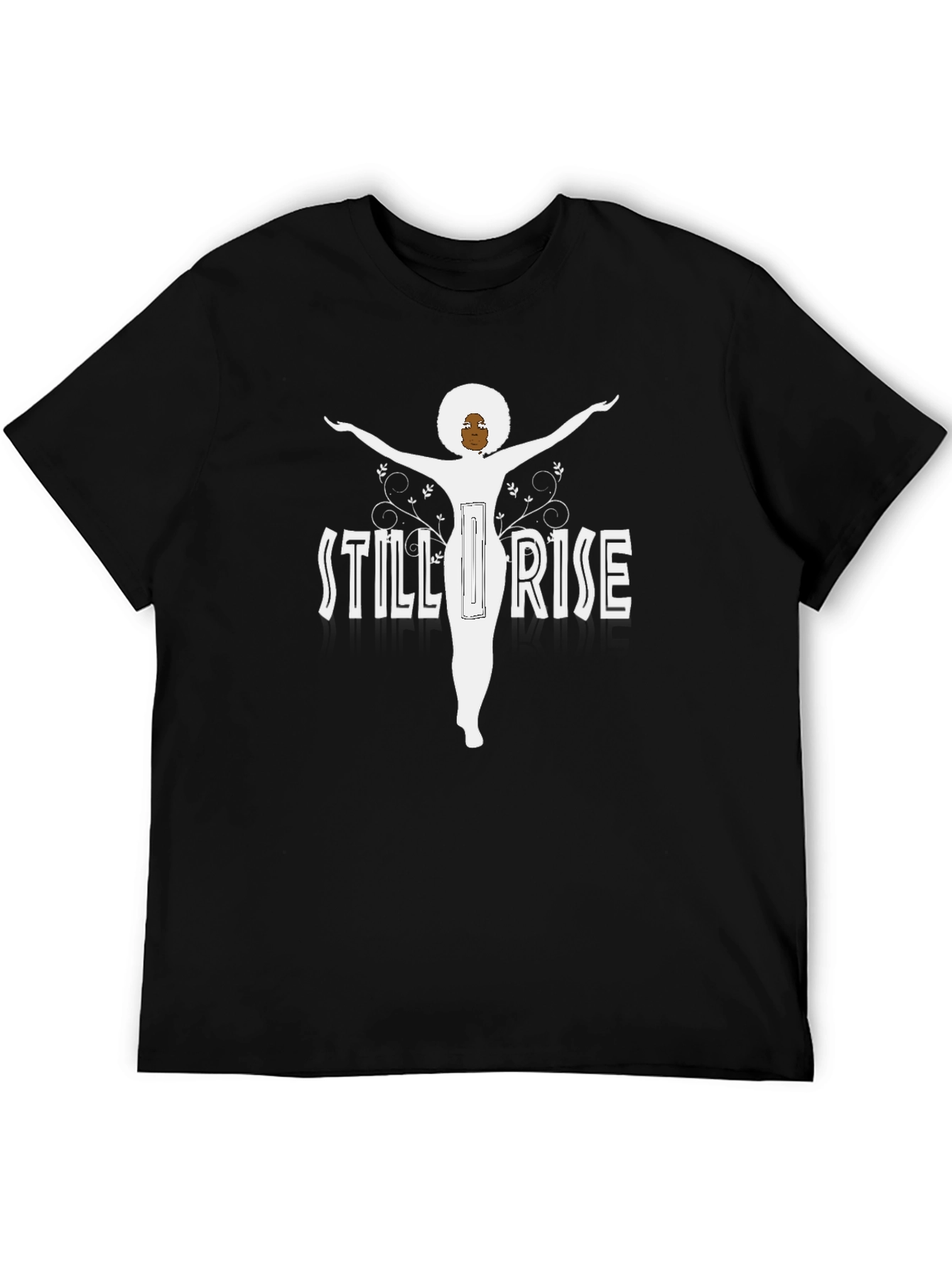 Still I Rise Graphic Tee - Unisex
