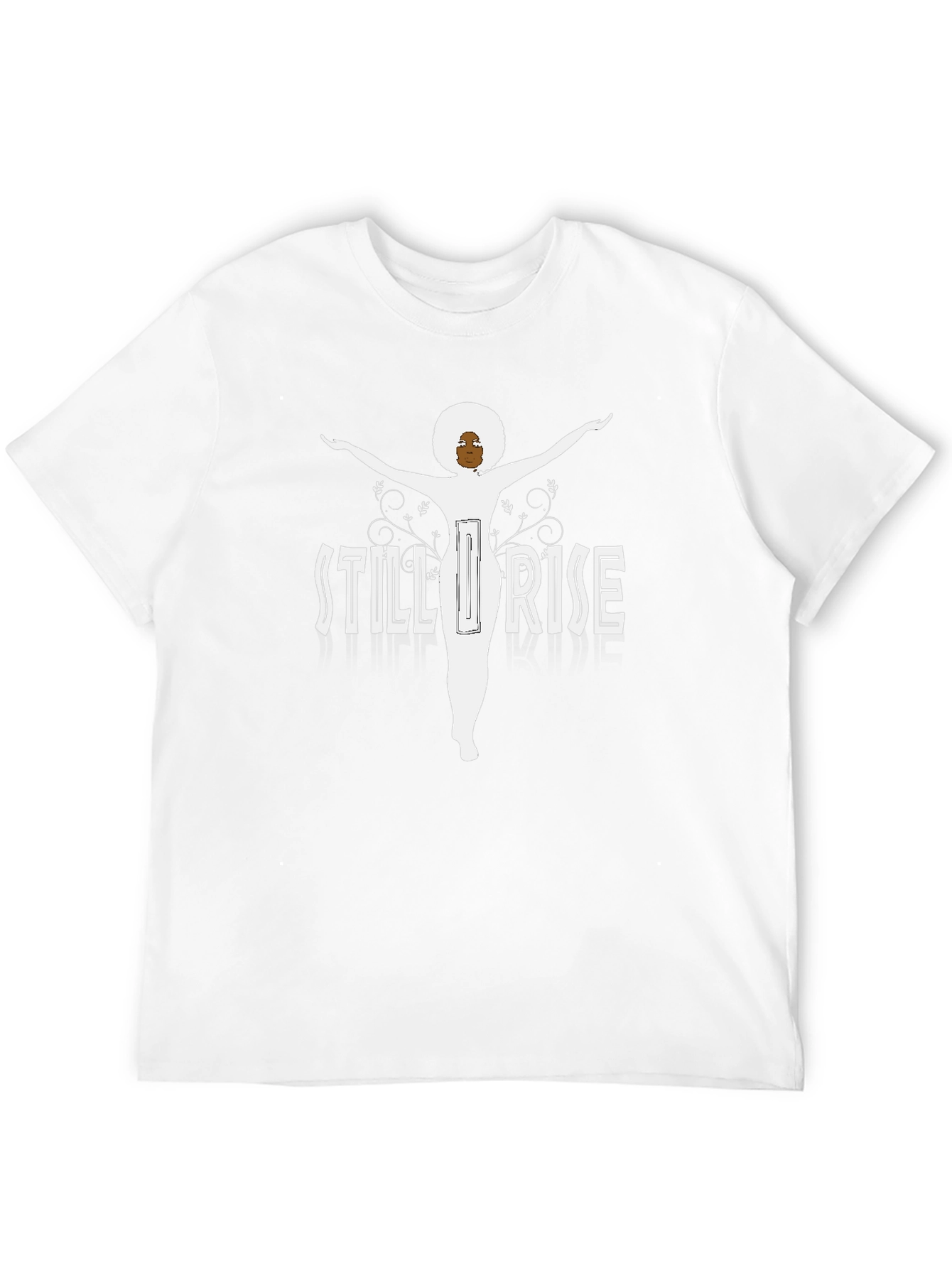 Still I Rise Graphic Tee - Unisex
