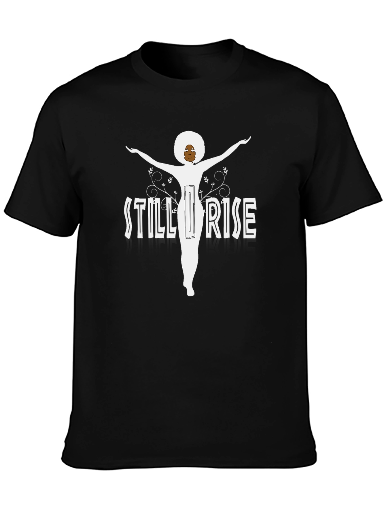 Still I Rise Graphic Tee - Unisex